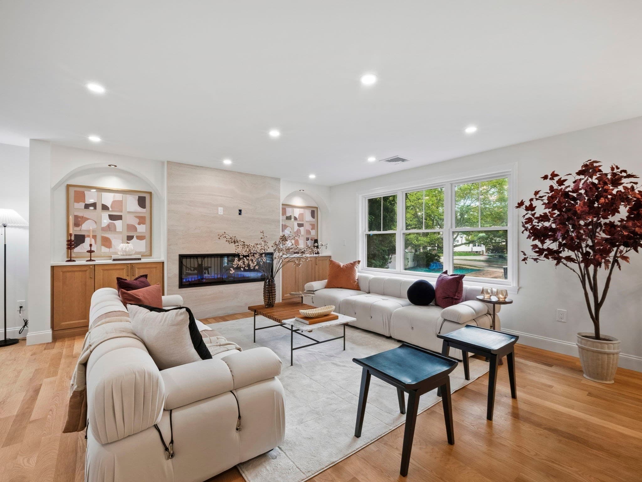 Single Family Residence at 175 West St, Reading MA 01867, Reading, photo 13 of 42