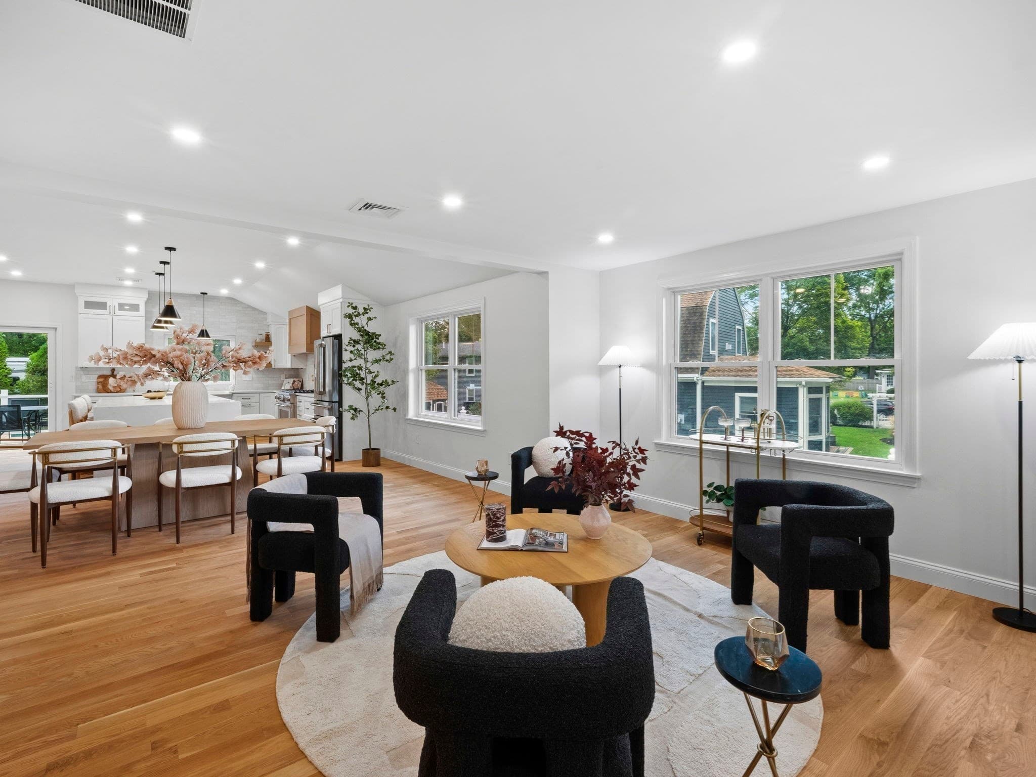Single Family Residence at 175 West St, Reading MA 01867, Reading, photo 16 of 42