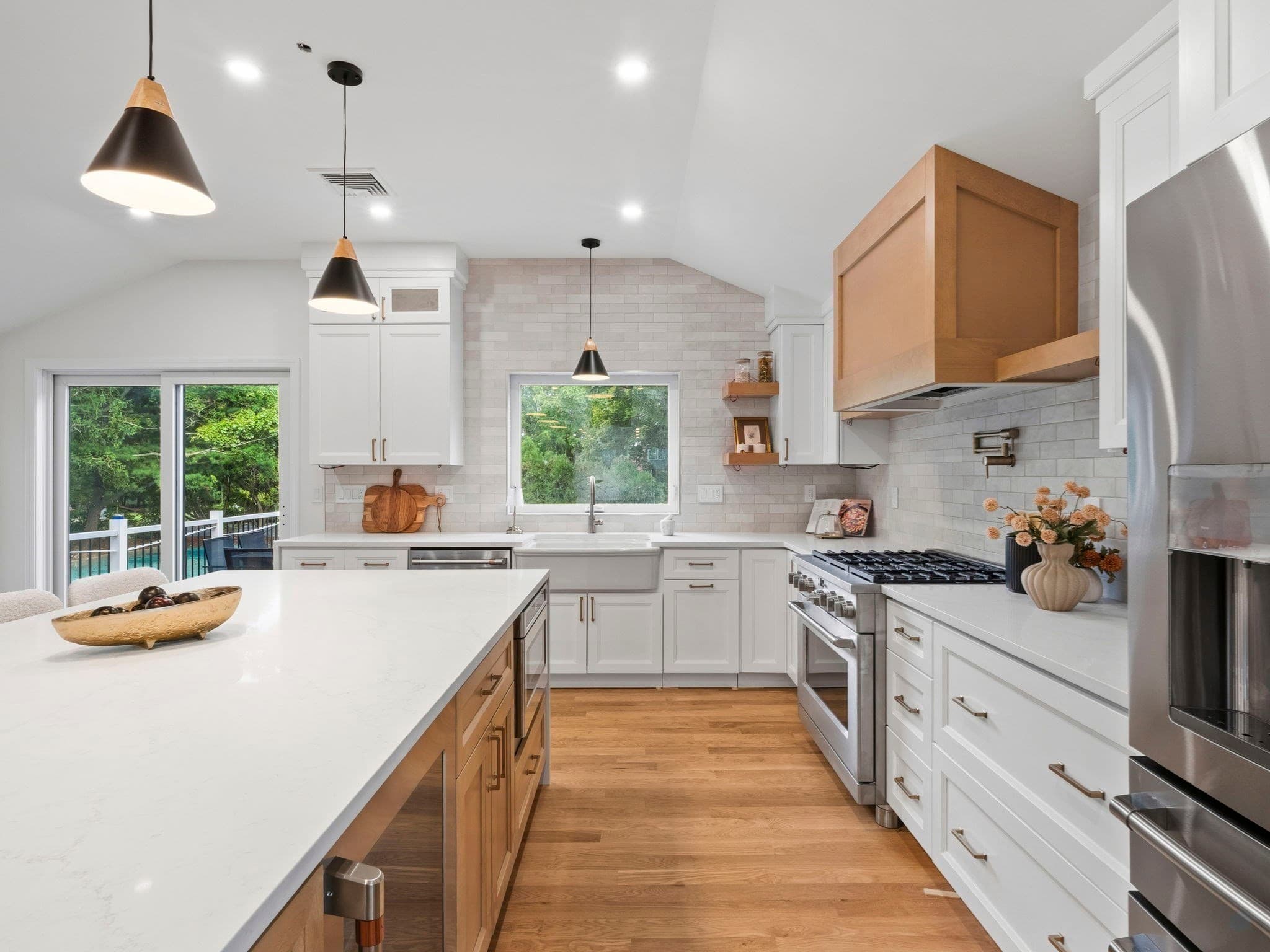 Single Family Residence at 175 West St, Reading MA 01867, Reading, photo 7 of 42
