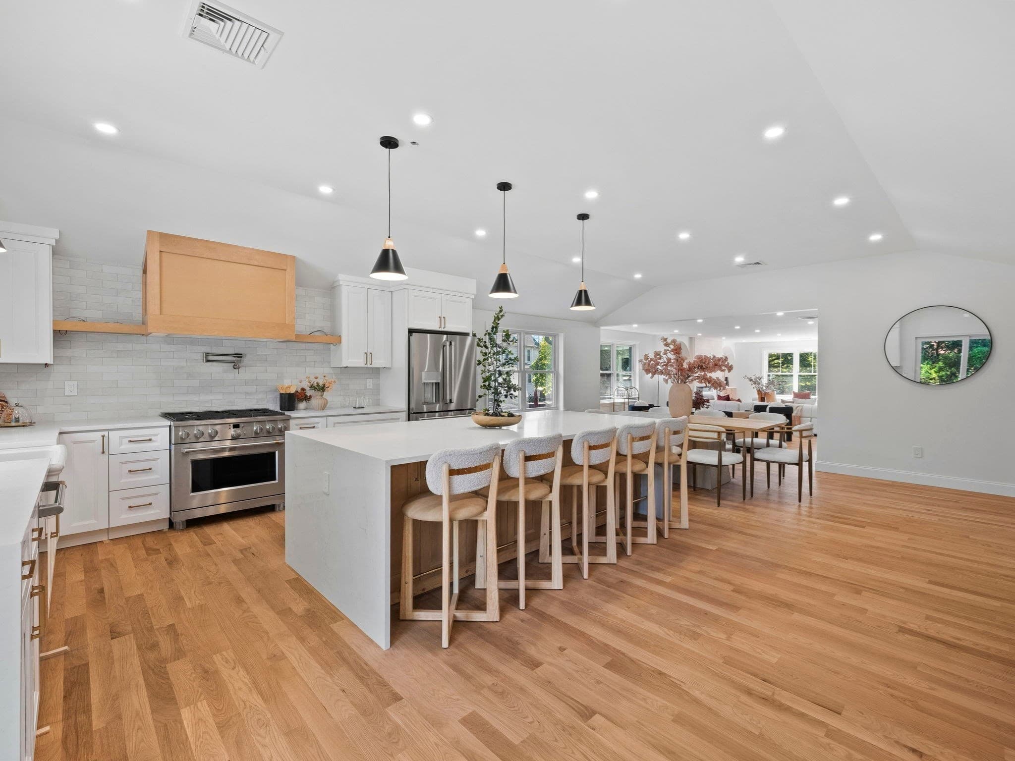Single Family Residence at 175 West St, Reading MA 01867, Reading, photo 5 of 42
