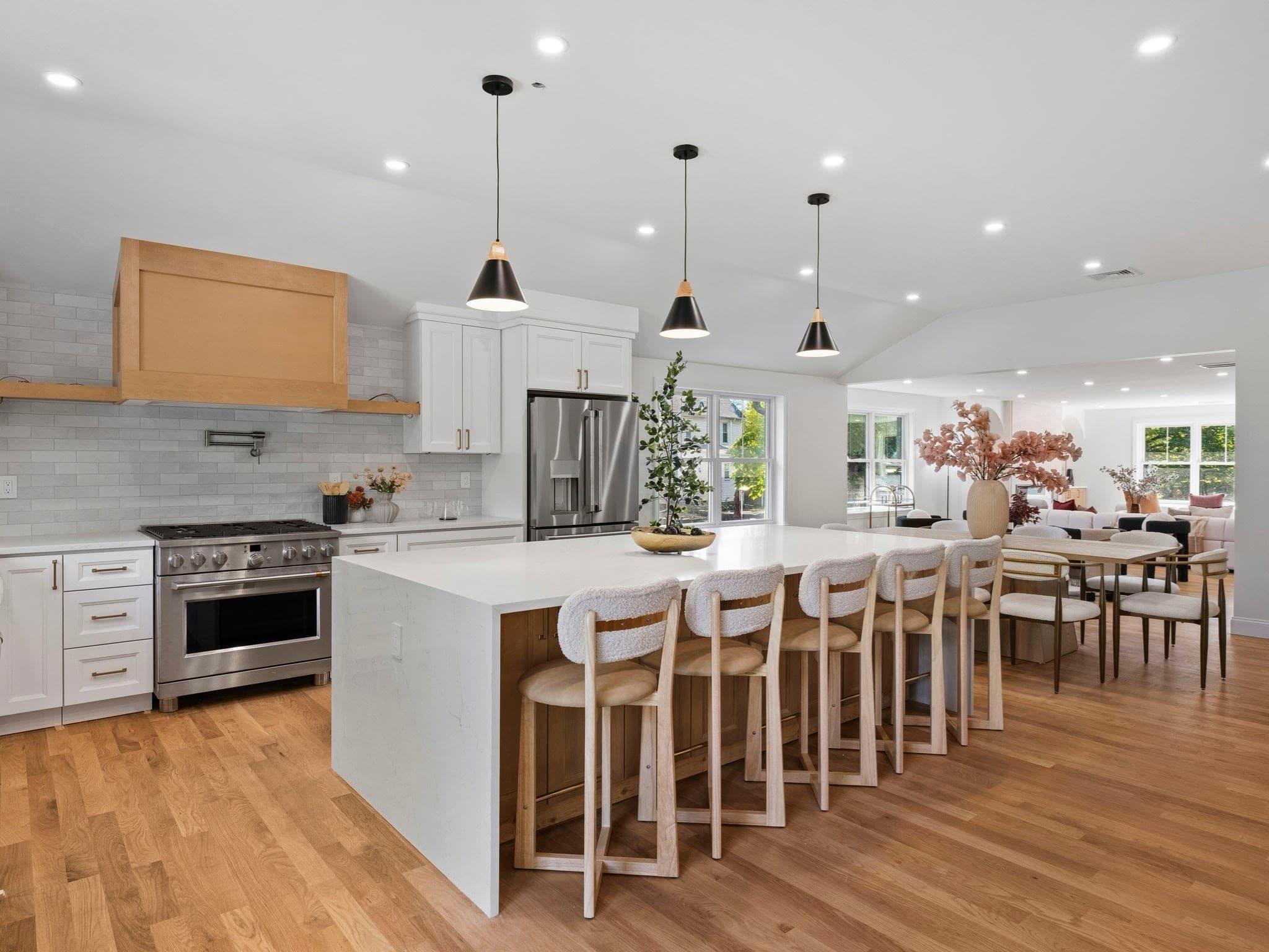 Single Family Residence at 175 West St, Reading MA 01867, Reading, photo 10 of 42