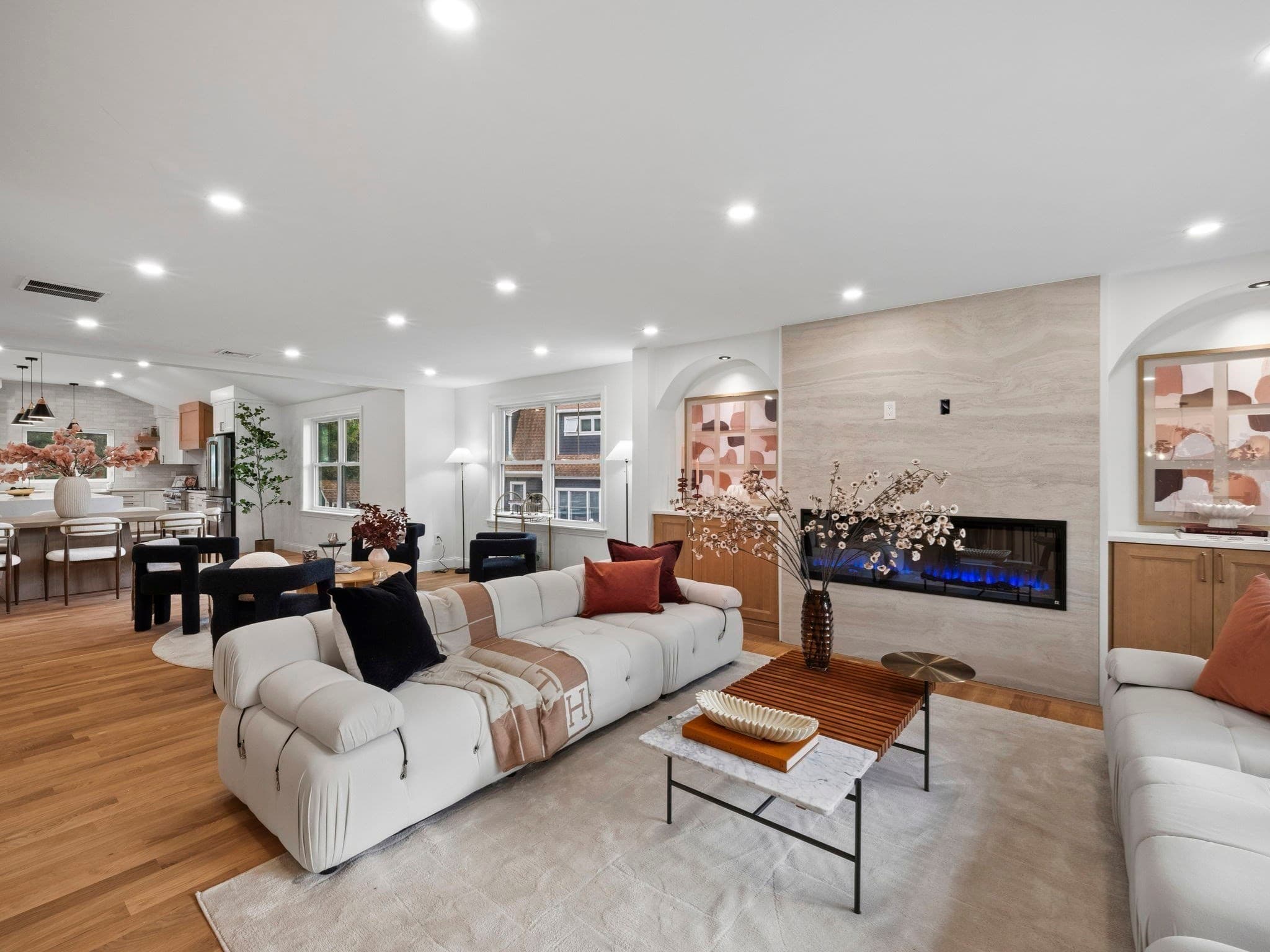 Single Family Residence at 175 West St, Reading MA 01867, Reading, photo 14 of 42