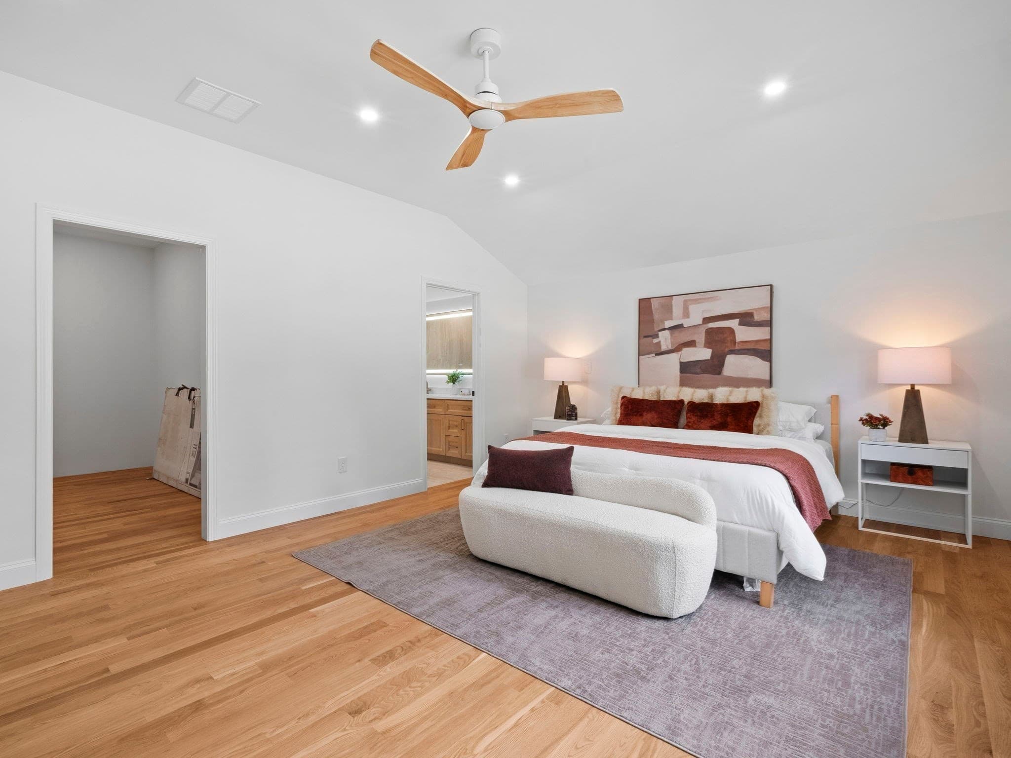 Single Family Residence at 175 West St, Reading MA 01867, Reading, photo 19 of 42