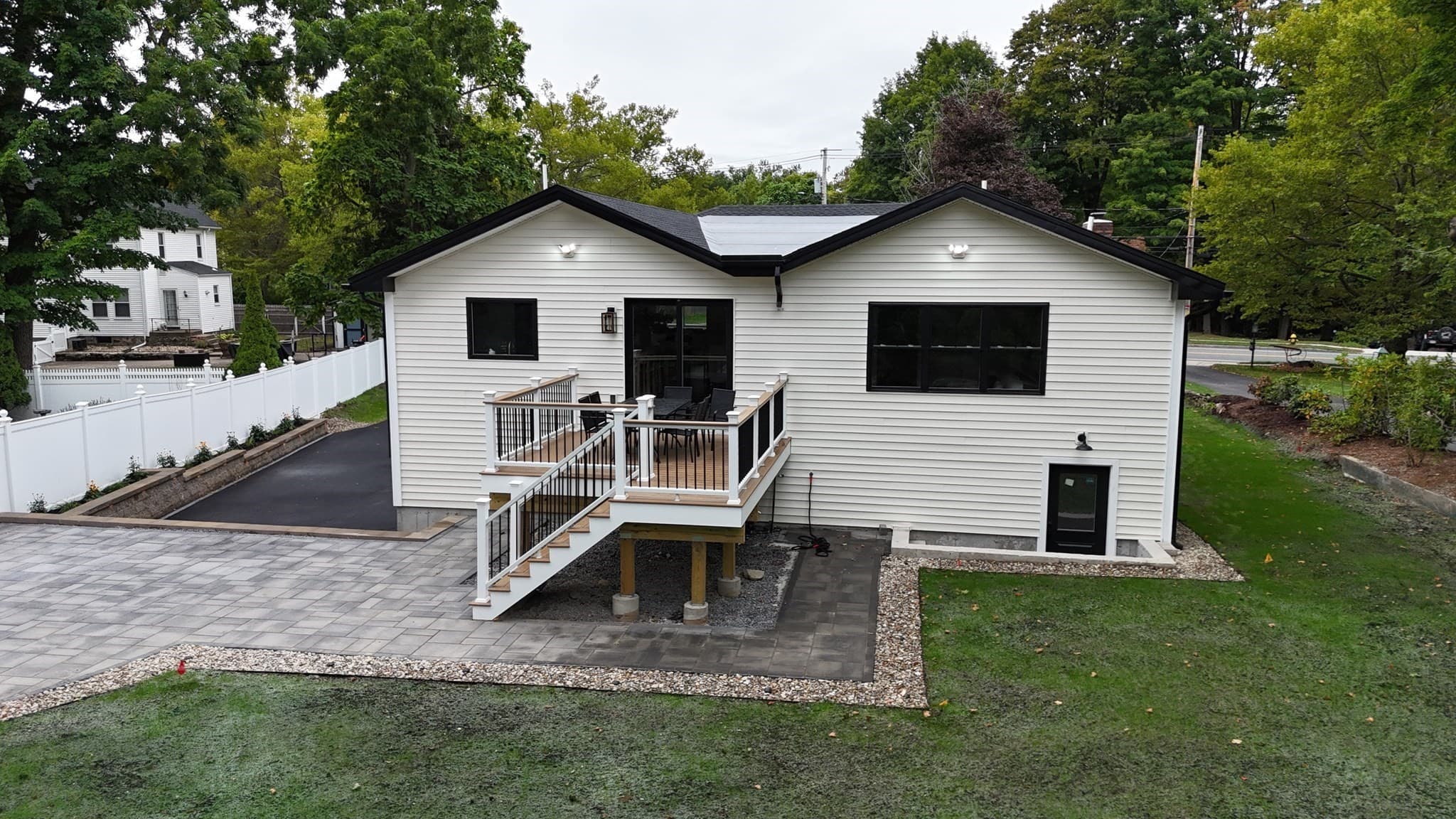 Single Family Residence at 175 West St, Reading MA 01867, Reading, photo 40 of 42