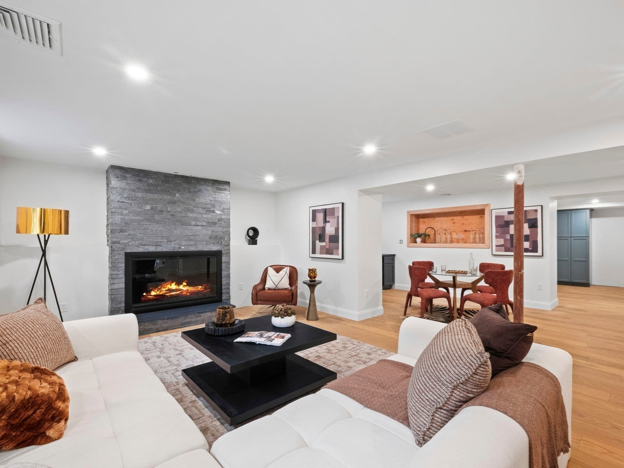 Single Family Residence at 175 West St, Reading MA 01867, Reading, photo 29 of 42