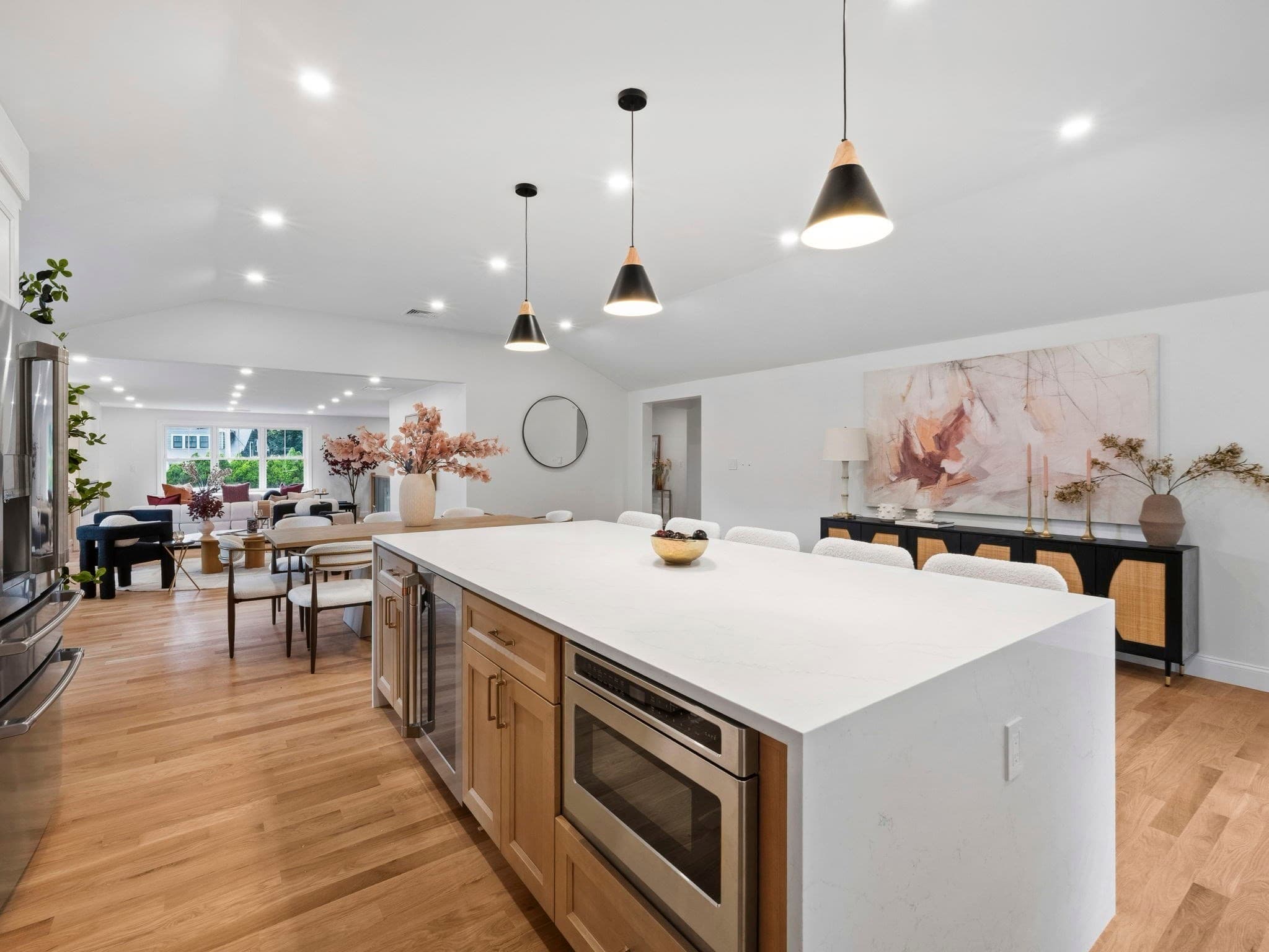 Single Family Residence at 175 West St, Reading MA 01867, Reading, photo 8 of 42