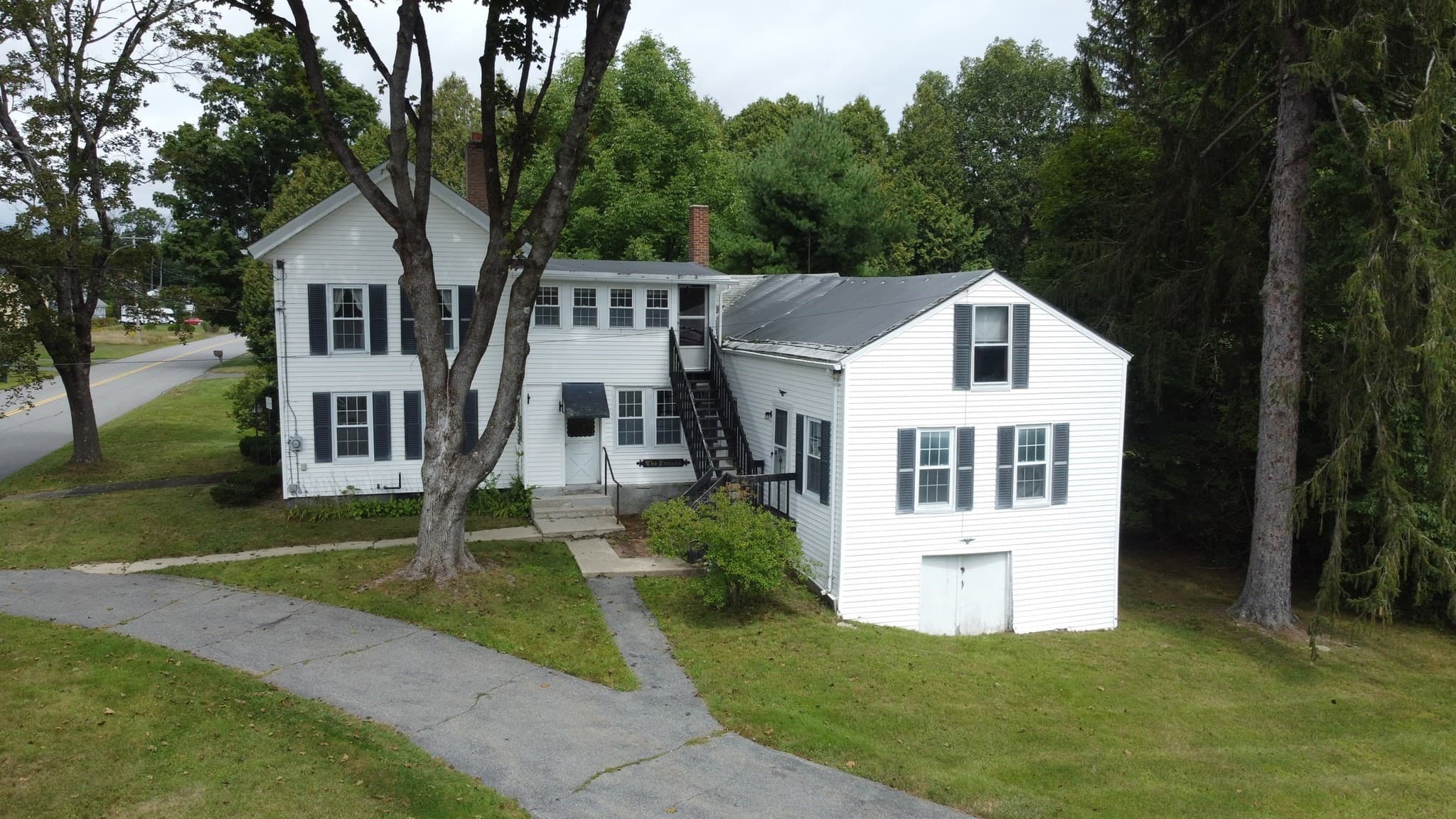 Single Family Residence at 1386 Pleasant St, Athol MA 01331, Athol, photo 27 of 33
