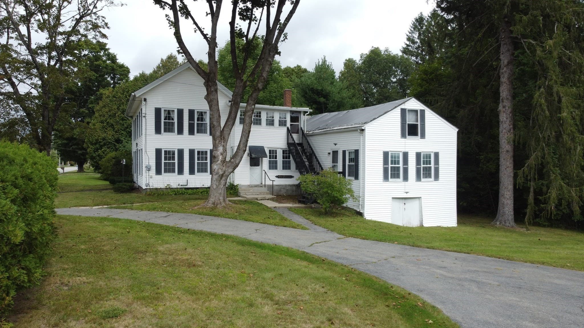 Single Family Residence at 1386 Pleasant St, Athol MA 01331, Athol, photo 26 of 33