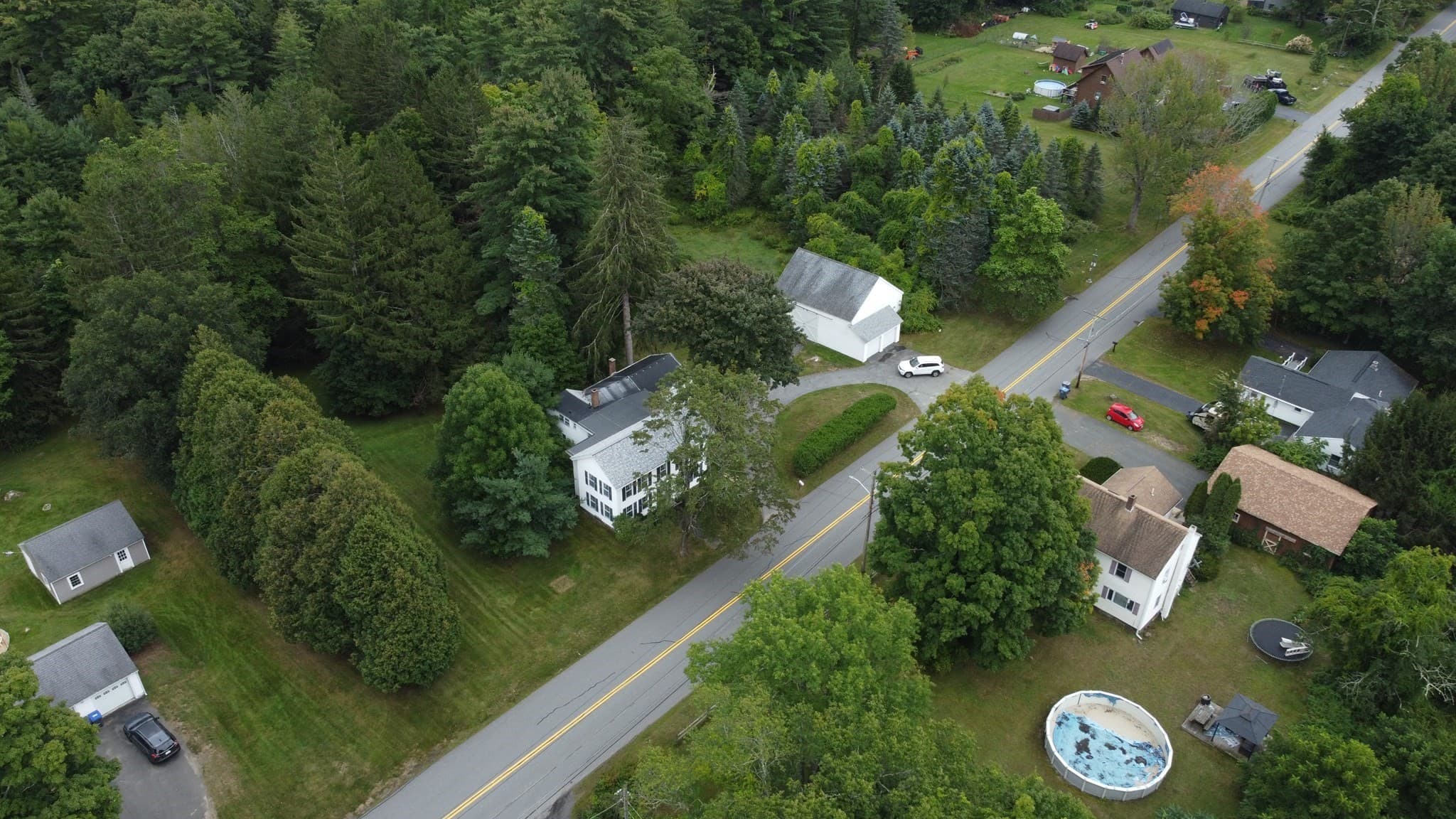 Single Family Residence at 1386 Pleasant St, Athol MA 01331, Athol, photo 32 of 33