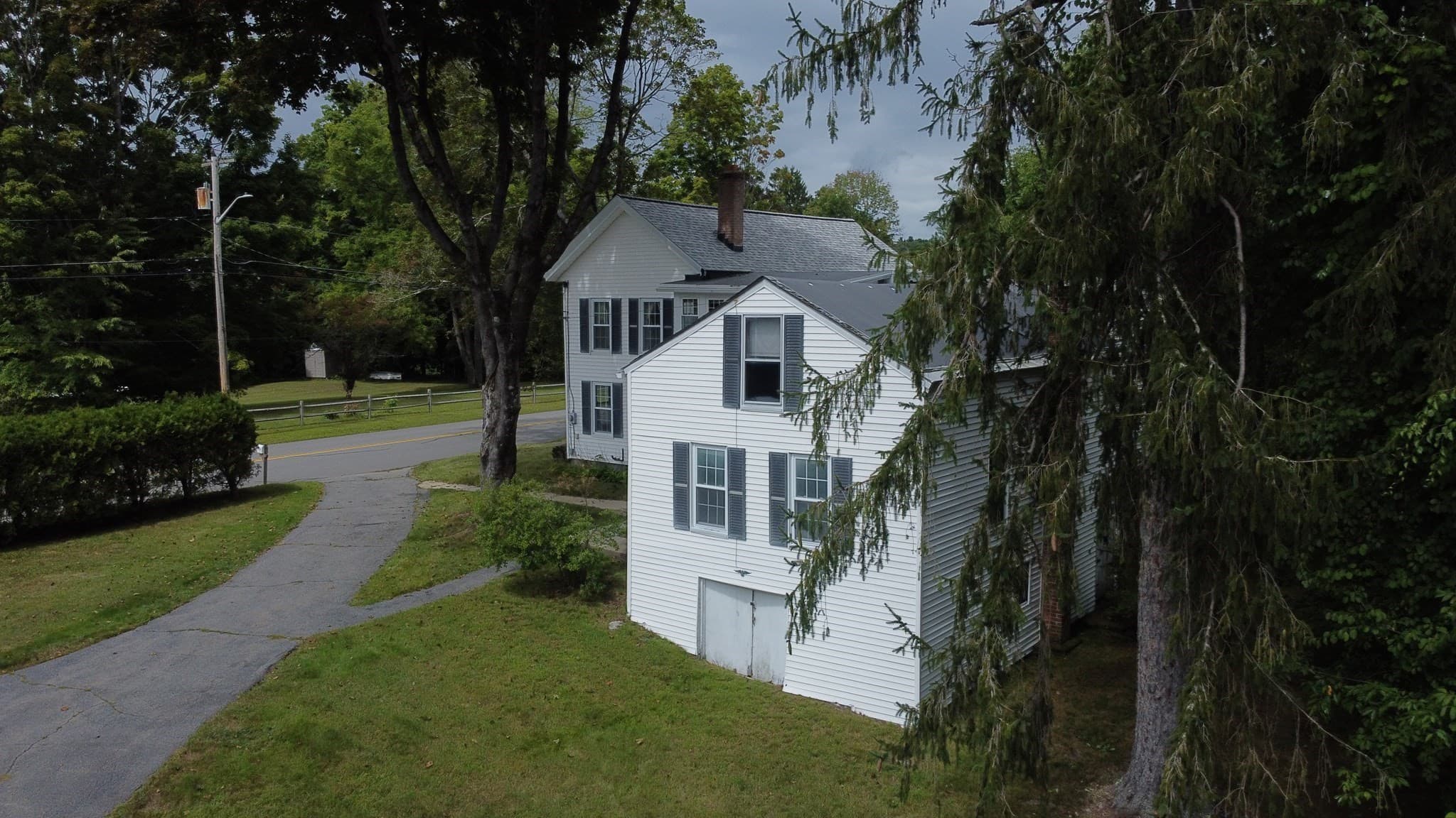 Single Family Residence at 1386 Pleasant St, Athol MA 01331, Athol, photo 28 of 33