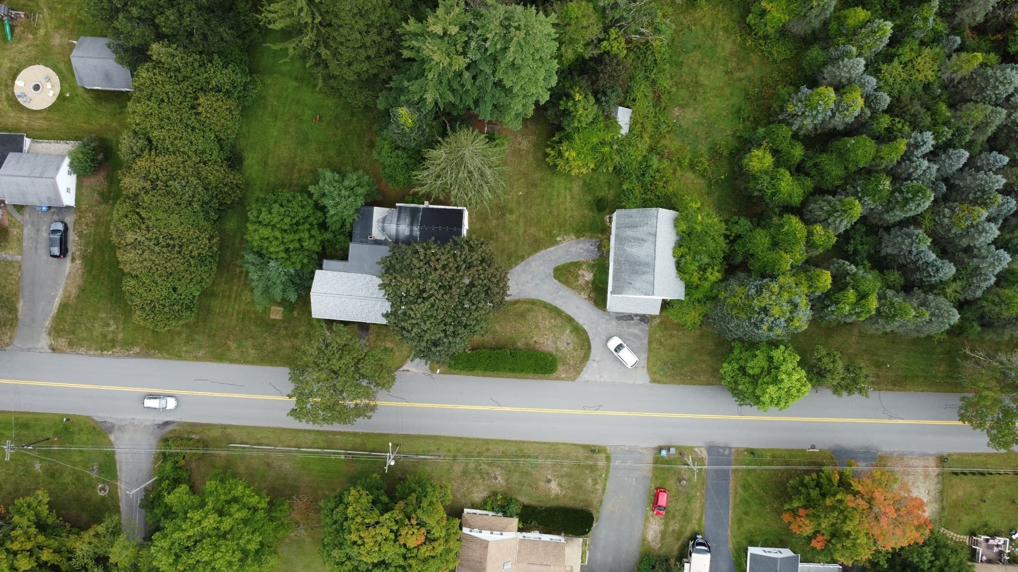 Single Family Residence at 1386 Pleasant St, Athol MA 01331, Athol, photo 30 of 33