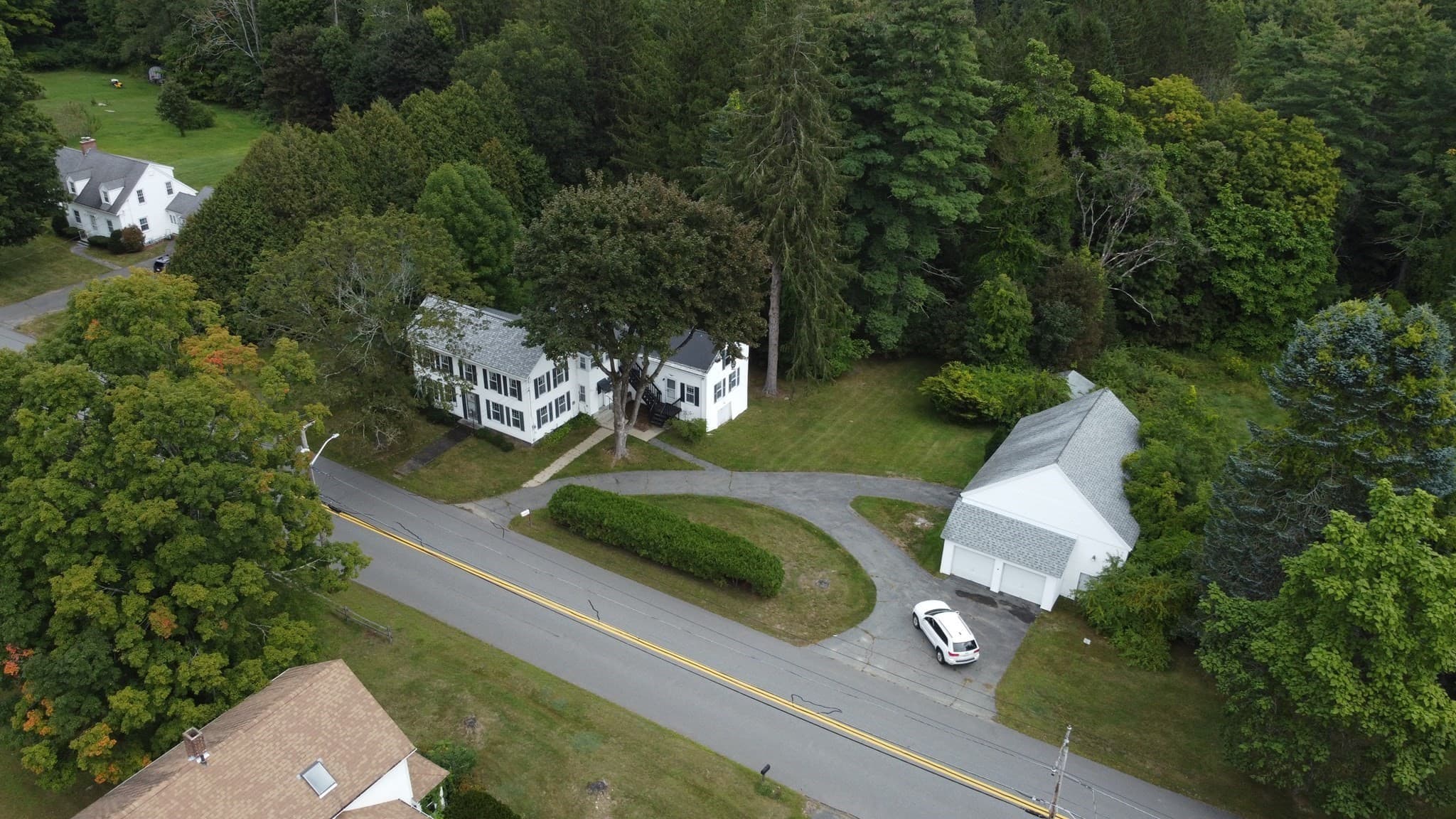 Single Family Residence at 1386 Pleasant St, Athol MA 01331, Athol, photo 33 of 33