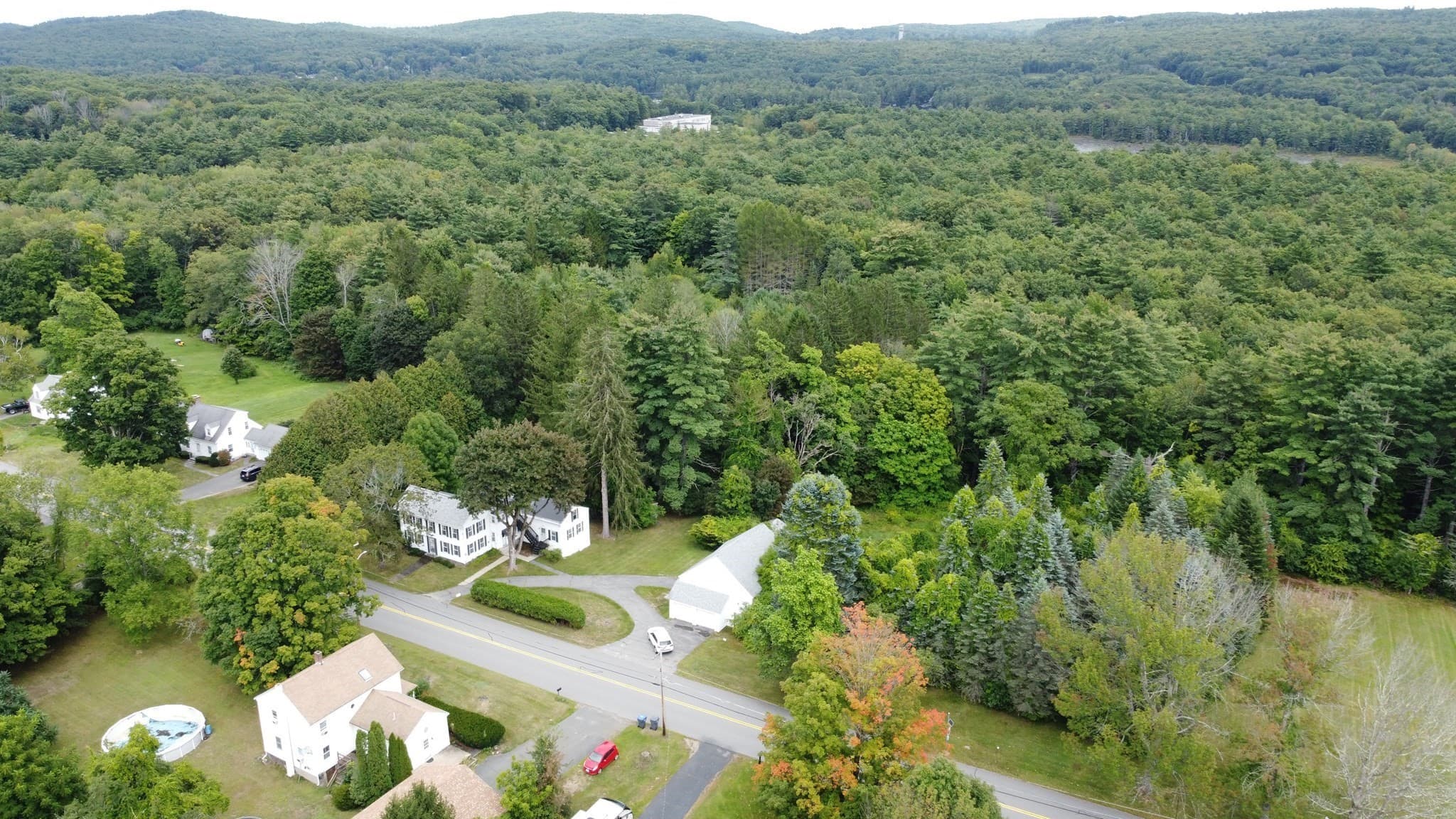 Single Family Residence at 1386 Pleasant St, Athol MA 01331, Athol, photo 31 of 33