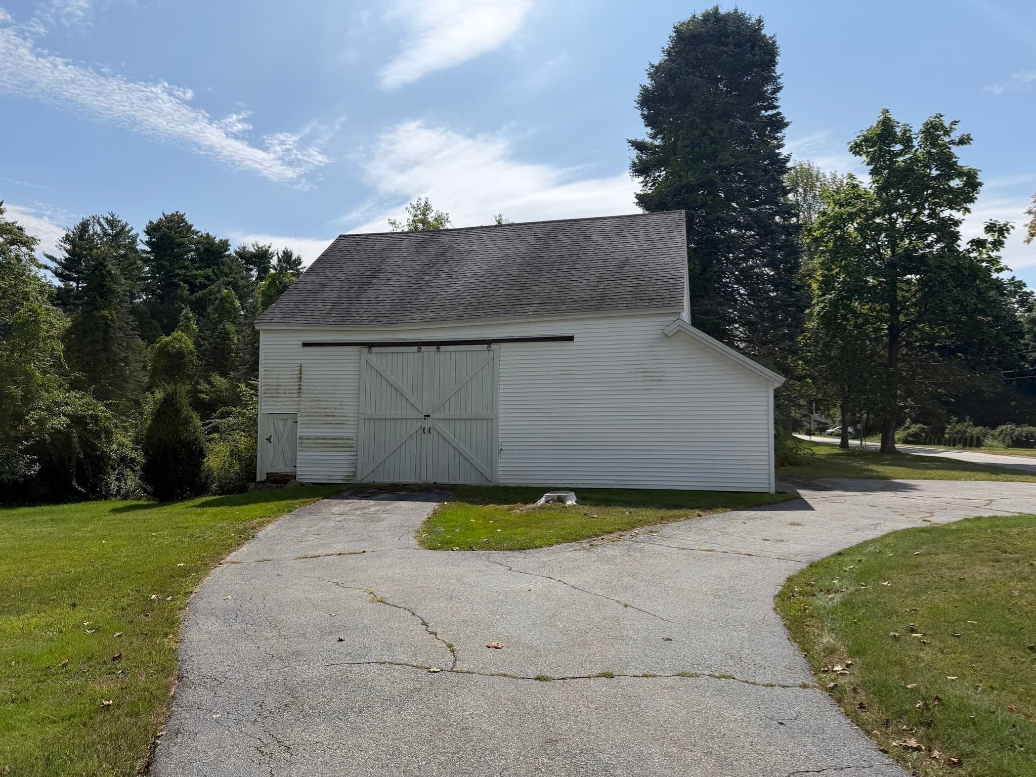 Single Family Residence at 1386 Pleasant St, Athol MA 01331, Athol, photo 29 of 33