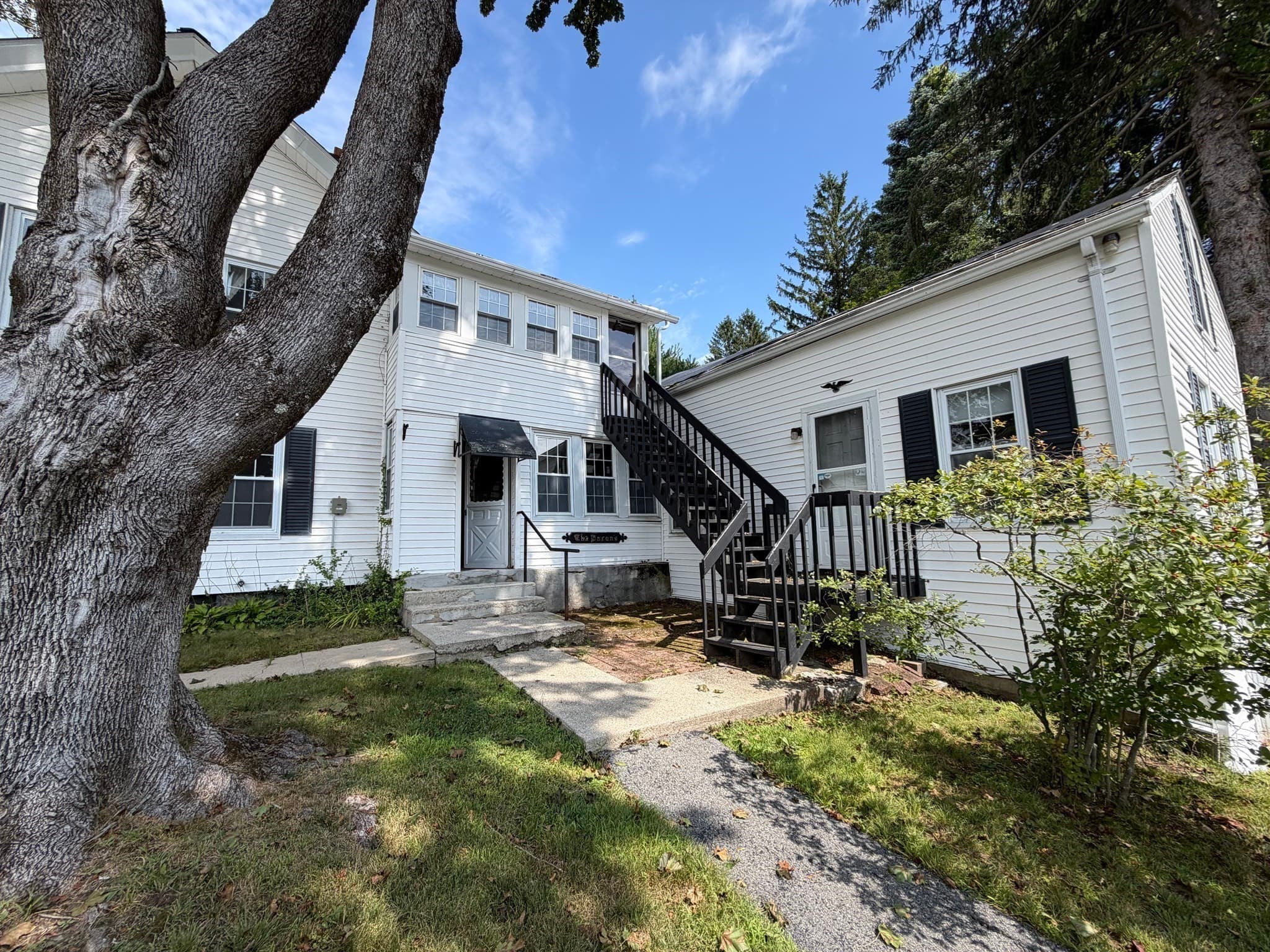 Single Family Residence at 1386 Pleasant St, Athol MA 01331, Athol, photo 25 of 33