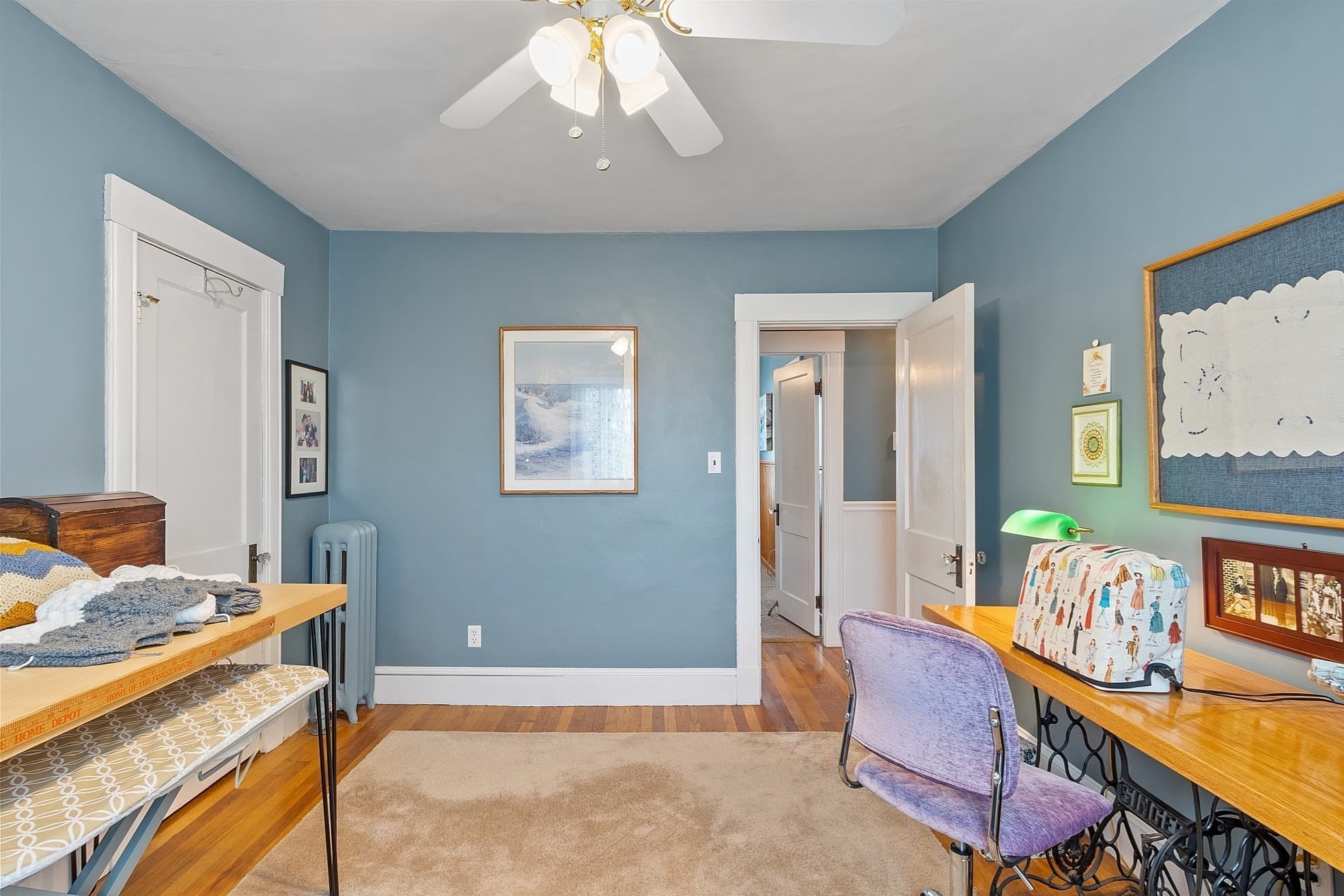 Single Family Residence at 22 Lancaster Ave, Revere MA 02151, Revere, photo 23 of 42
