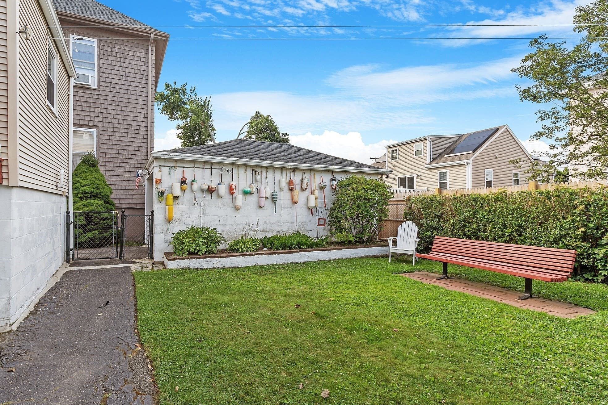Single Family Residence at 22 Lancaster Ave, Revere MA 02151, Revere, photo 27 of 42