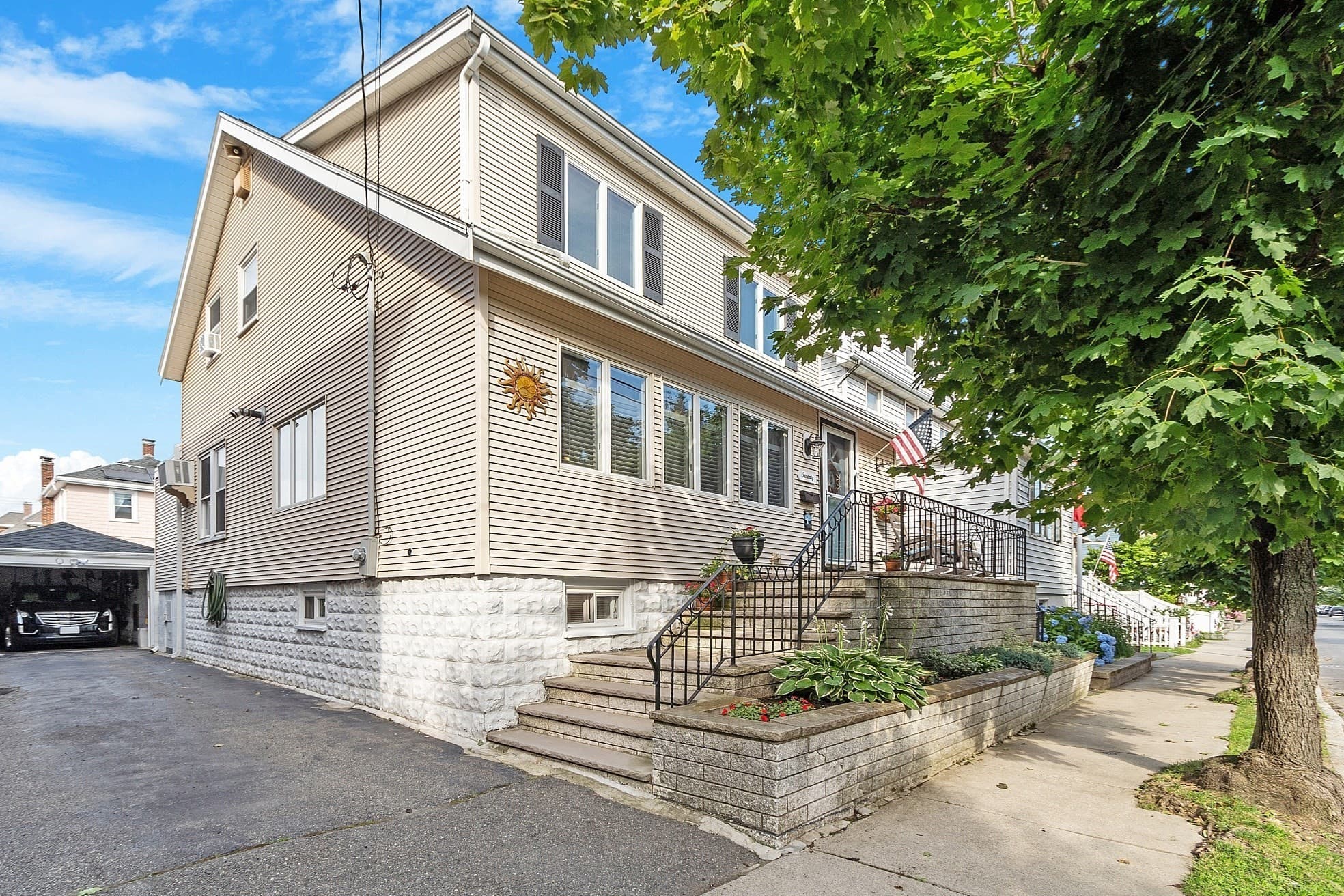 Single Family Residence at 22 Lancaster Ave, Revere MA 02151, Revere, photo 2 of 42