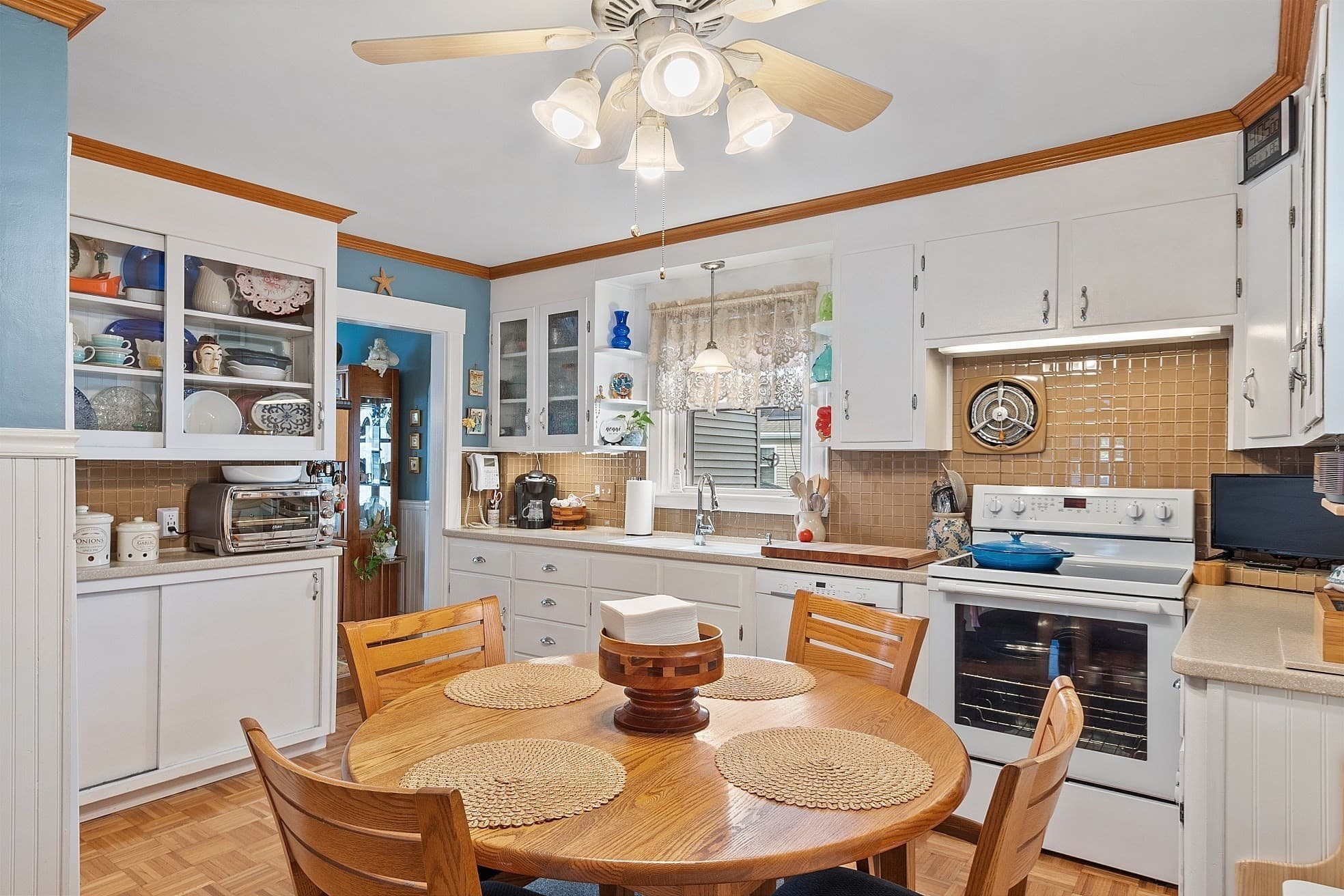 Single Family Residence at 22 Lancaster Ave, Revere MA 02151, Revere, photo 13 of 42