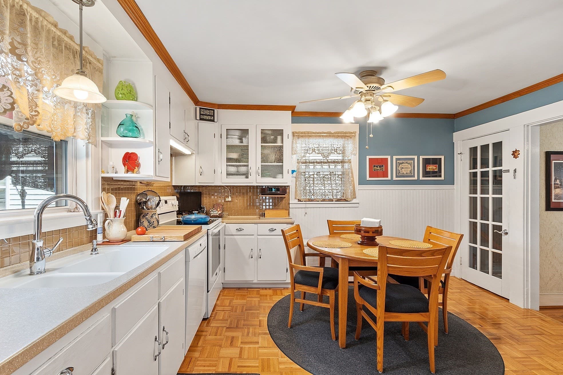 Single Family Residence at 22 Lancaster Ave, Revere MA 02151, Revere, photo 12 of 42