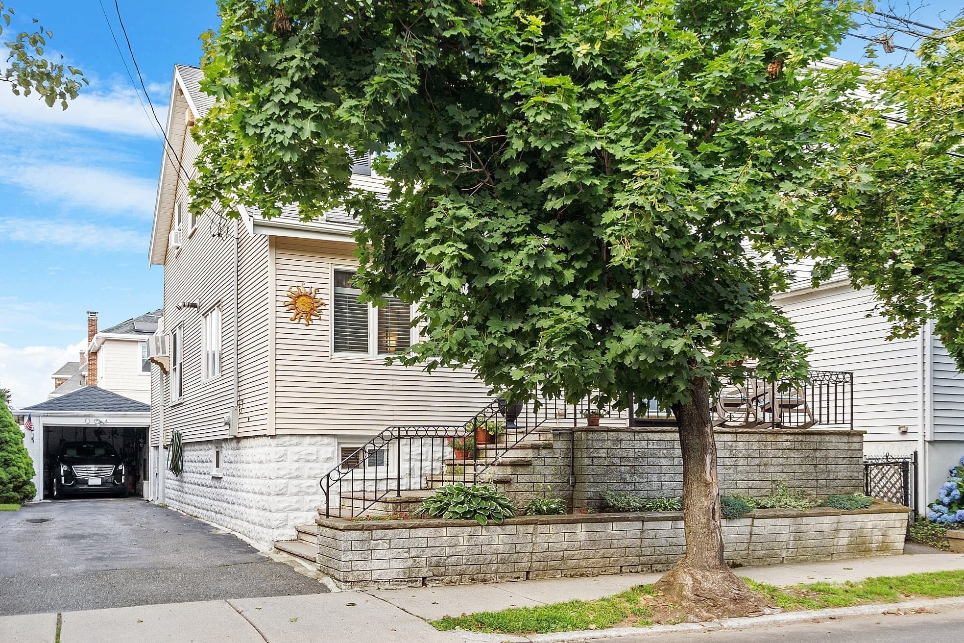 Single Family Residence at 22 Lancaster Ave, Revere MA 02151, Revere, photo 3 of 42