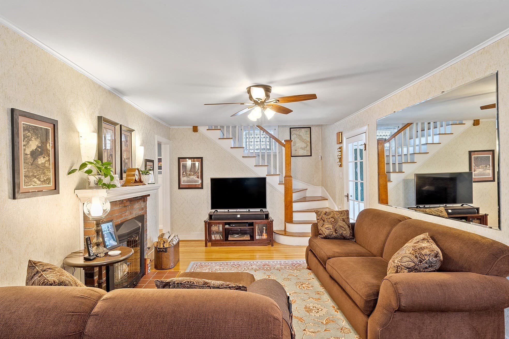 Single Family Residence at 22 Lancaster Ave, Revere MA 02151, Revere, photo 5 of 42