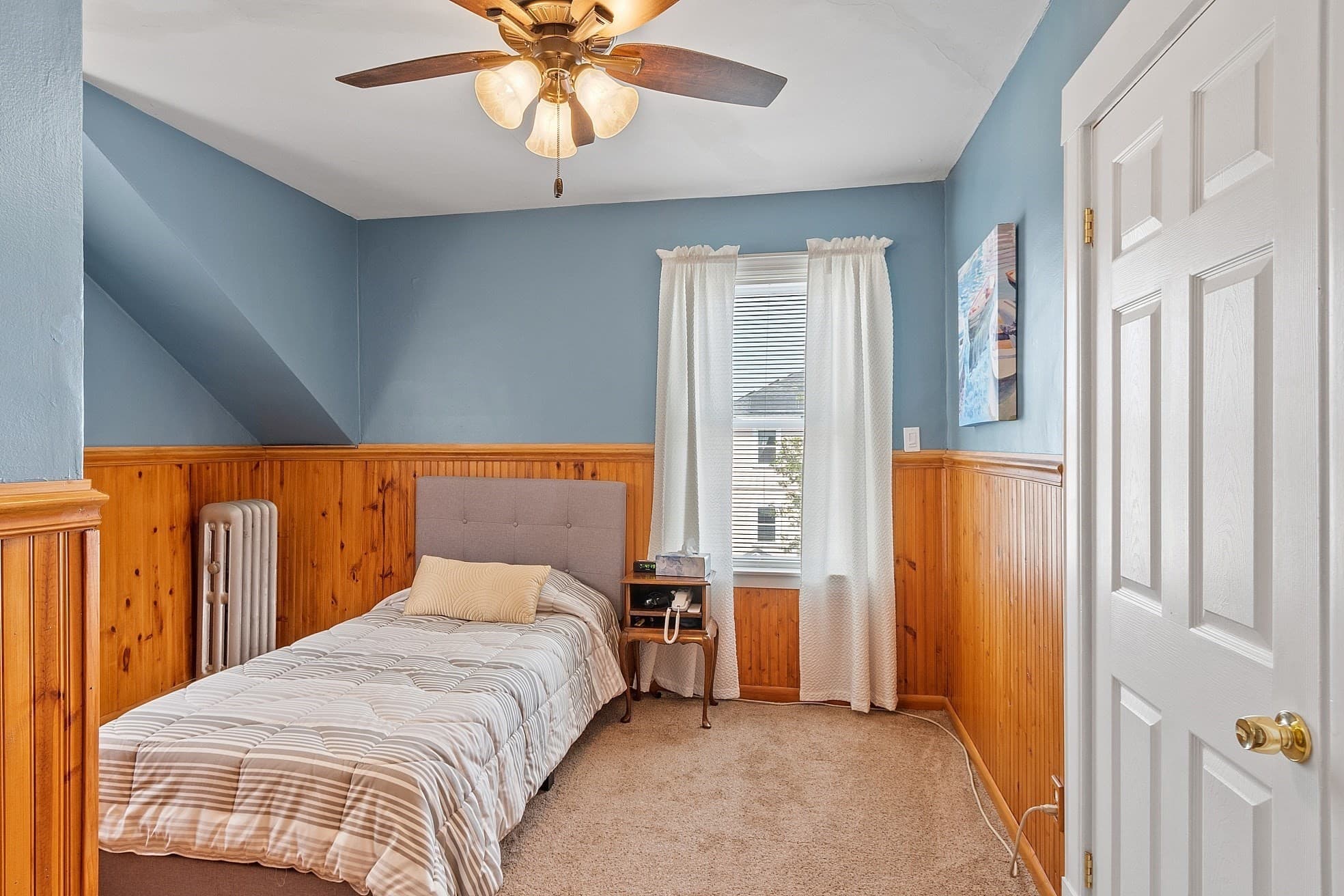 Single Family Residence at 22 Lancaster Ave, Revere MA 02151, Revere, photo 18 of 42