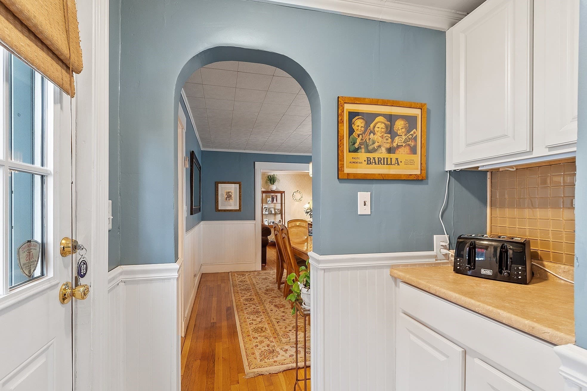 Single Family Residence at 22 Lancaster Ave, Revere MA 02151, Revere, photo 15 of 42