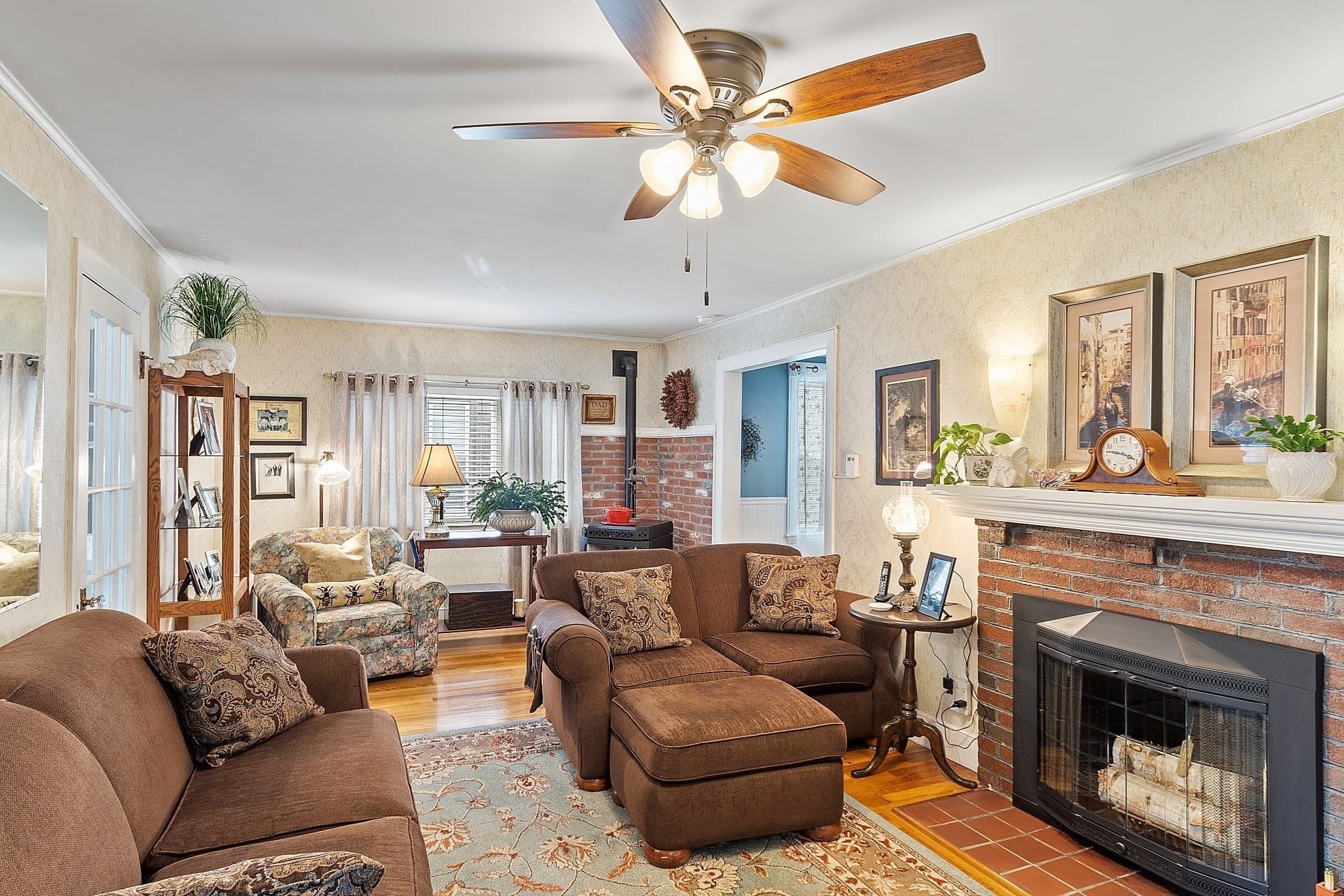 Single Family Residence at 22 Lancaster Ave, Revere MA 02151, Revere, photo 4 of 42
