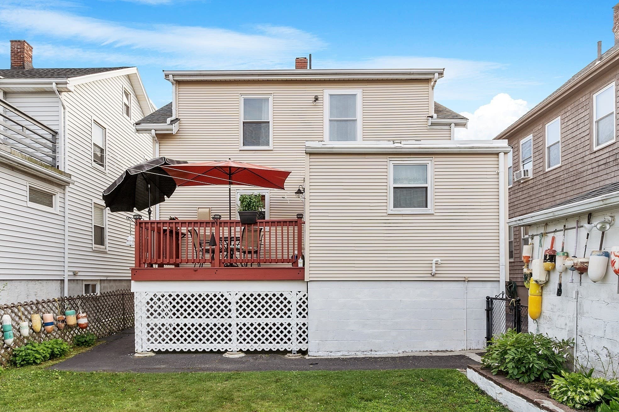 Single Family Residence at 22 Lancaster Ave, Revere MA 02151, Revere, photo 25 of 42