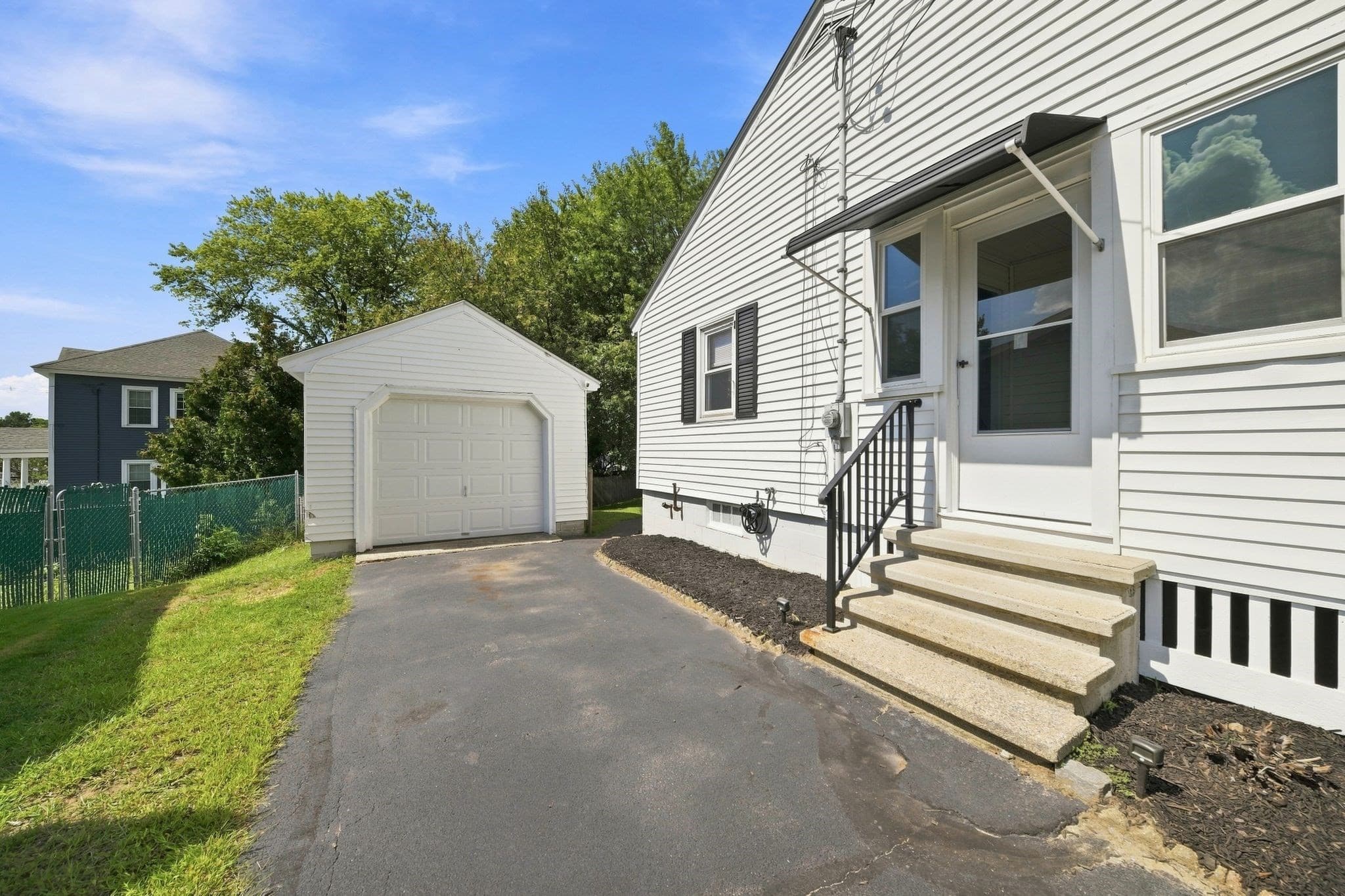 Single Family Residence at 46 Lupine Rd, Lowell MA 01850, Lowell, photo 23 of 33