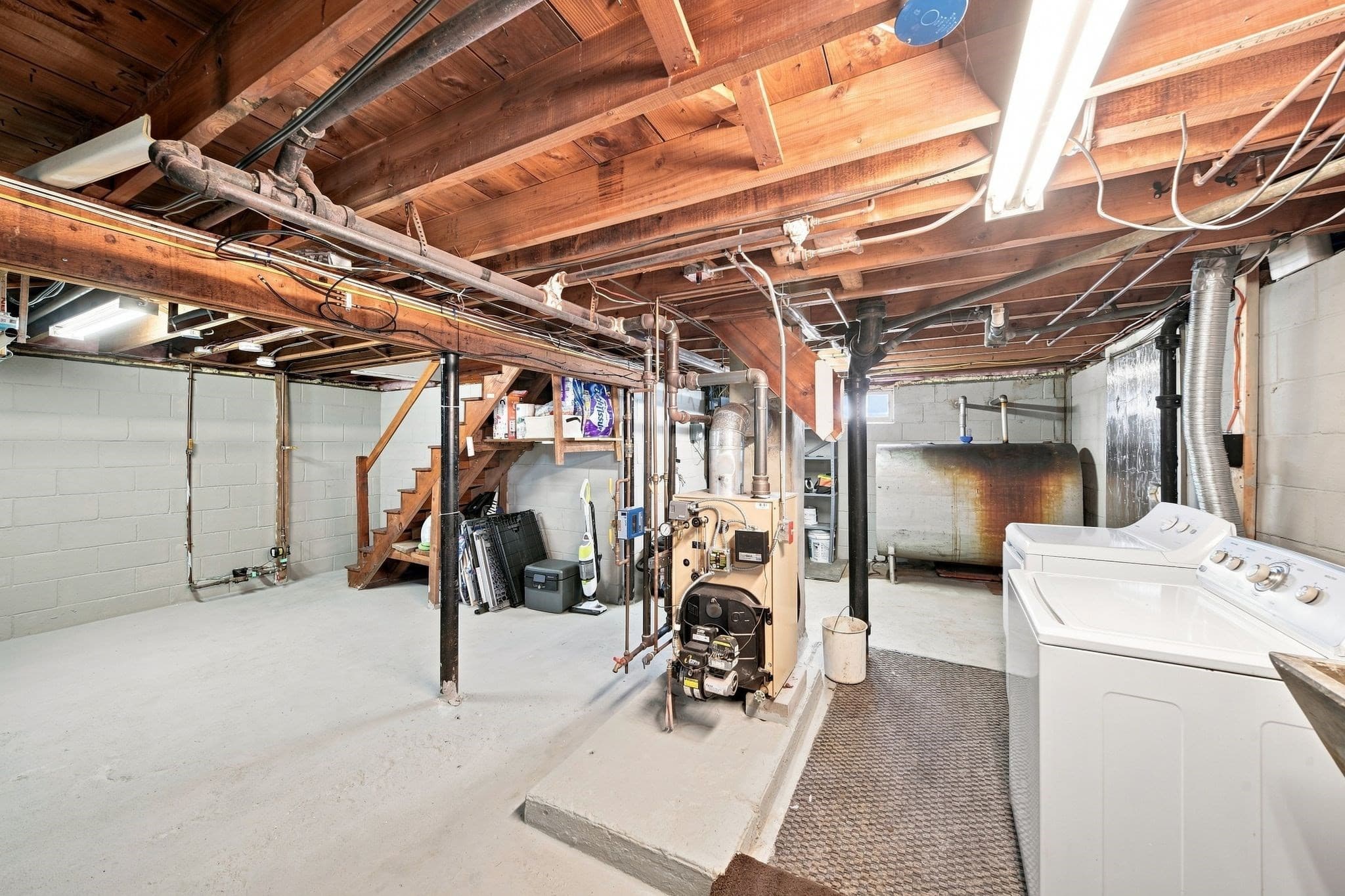 Single Family Residence at 46 Lupine Rd, Lowell MA 01850, Lowell, photo 22 of 33
