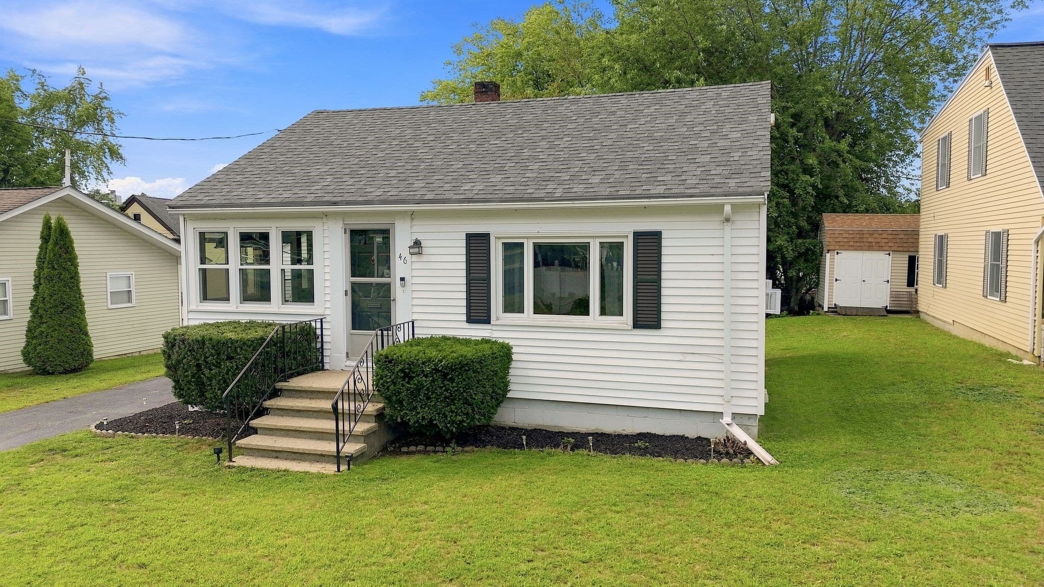 Single Family Residence at 46 Lupine Rd, Lowell MA 01850, Lowell, photo 3 of 33