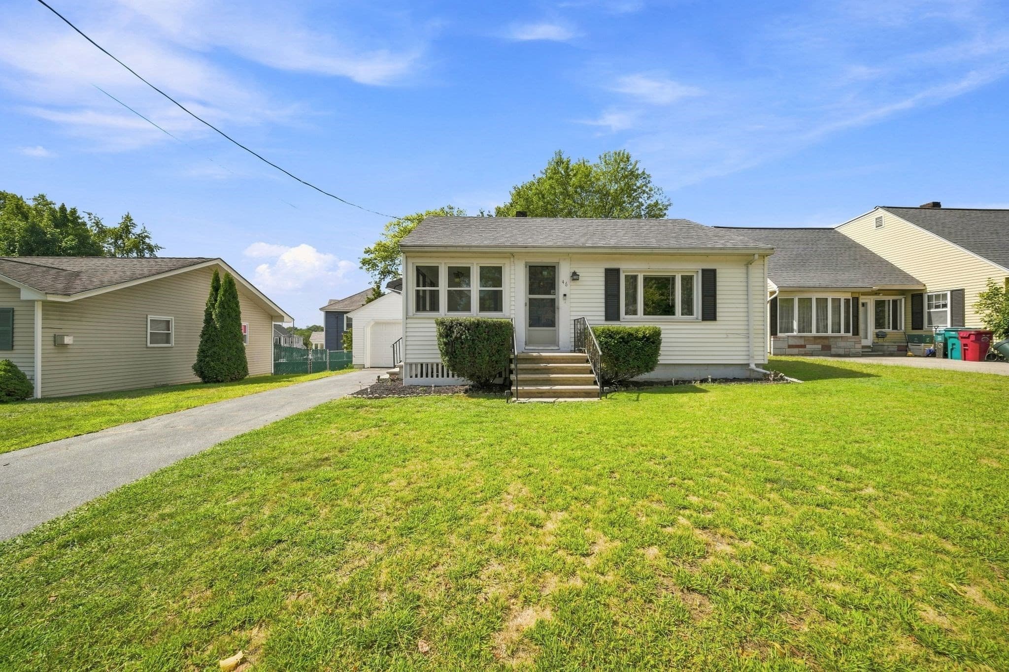 Single Family Residence at 46 Lupine Rd, Lowell MA 01850, Lowell, photo 28 of 33