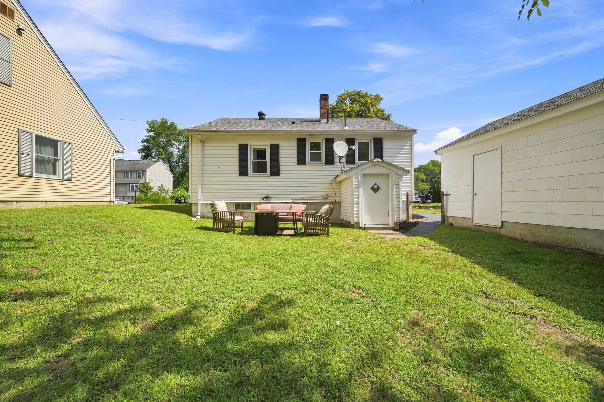 Single Family Residence at 46 Lupine Rd, Lowell MA 01850, Lowell, photo 24 of 33