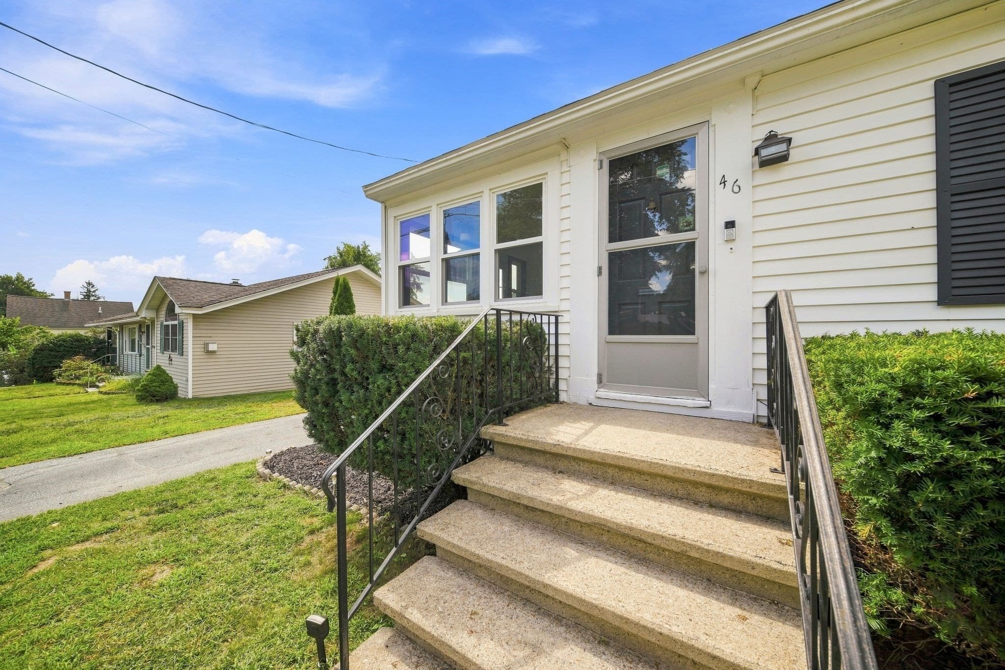 Single Family Residence at 46 Lupine Rd, Lowell MA 01850, Lowell, photo 30 of 33