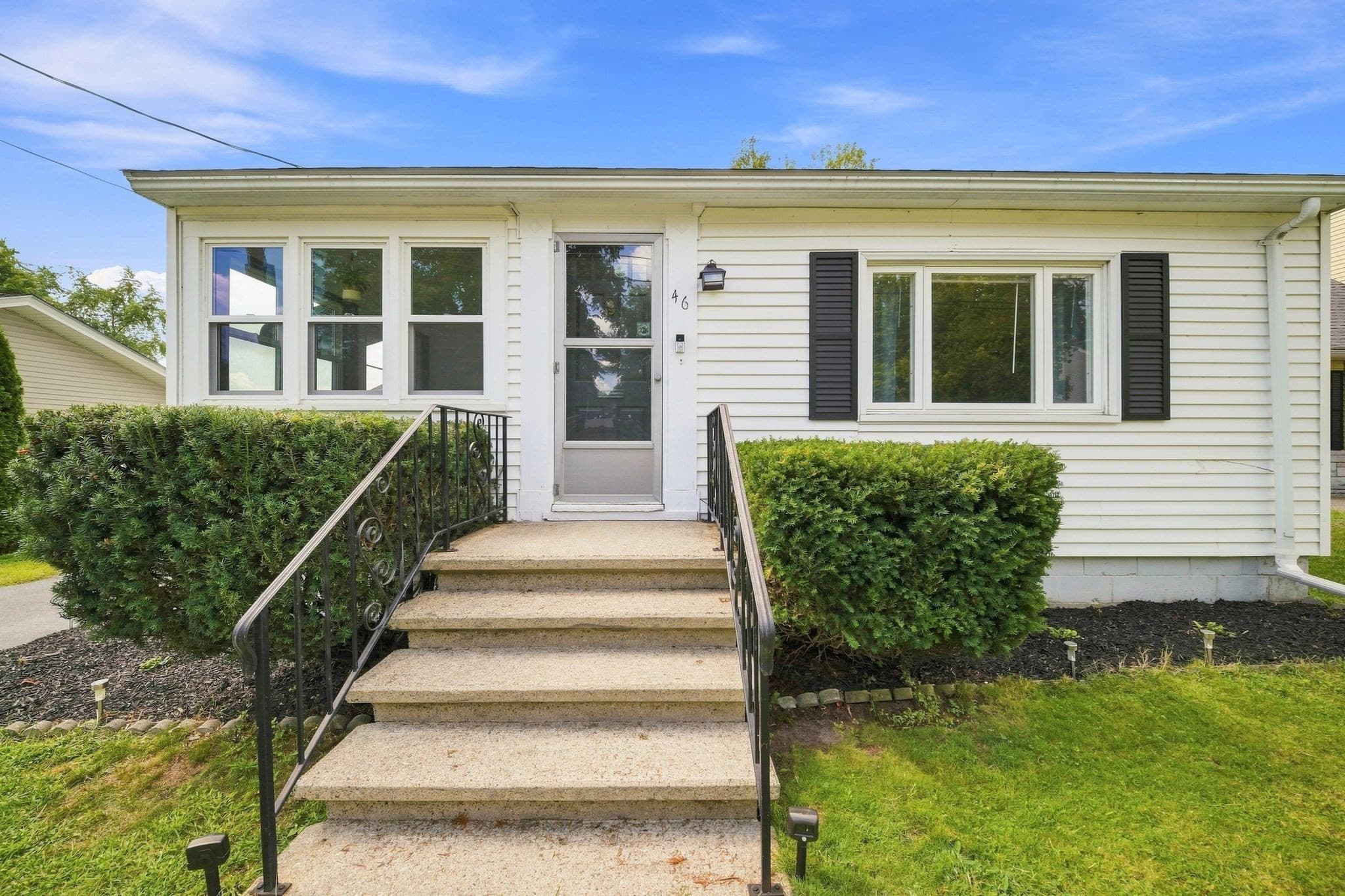 Single Family Residence at 46 Lupine Rd, Lowell MA 01850, Lowell, photo 29 of 33