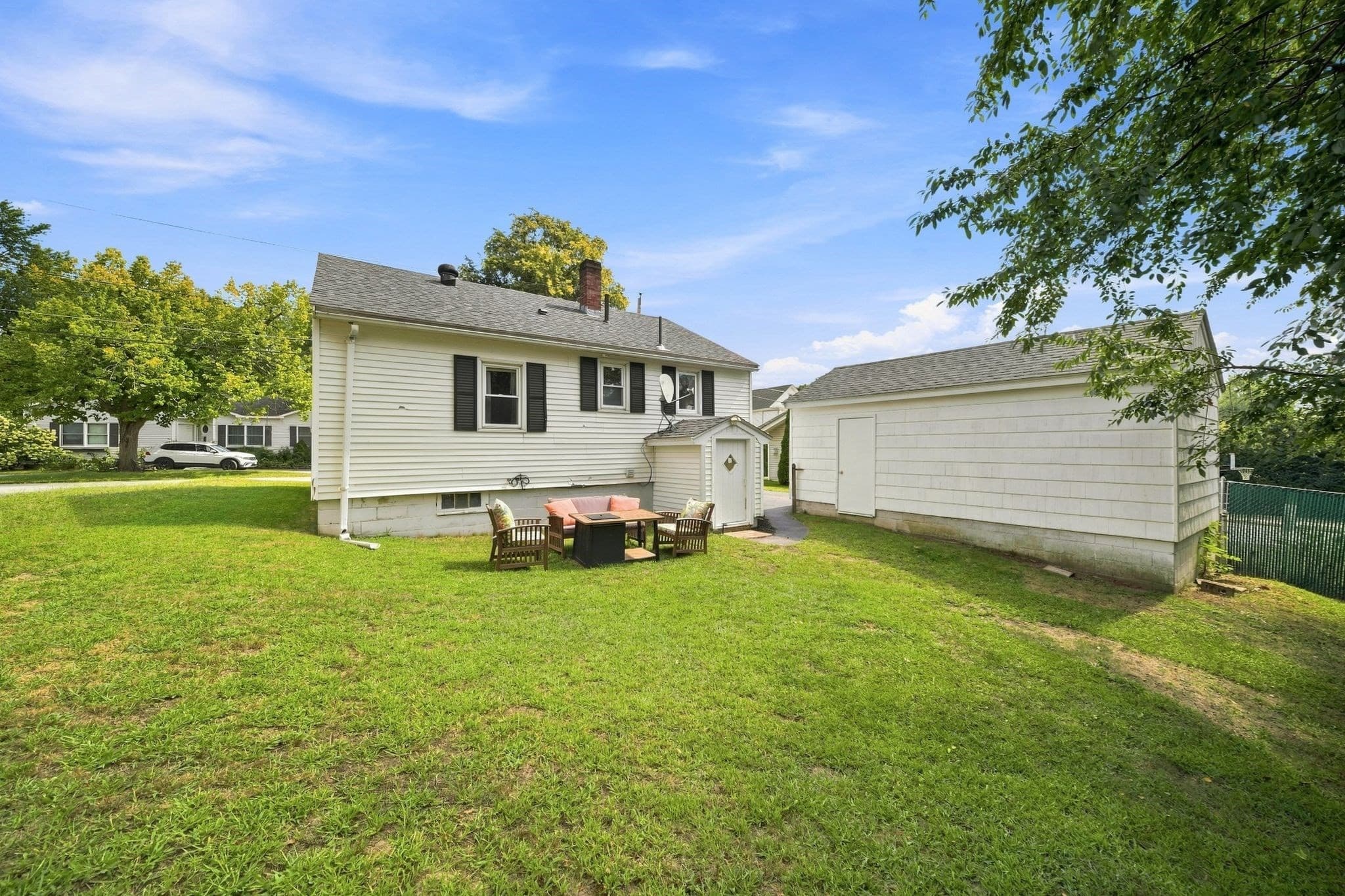 Single Family Residence at 46 Lupine Rd, Lowell MA 01850, Lowell, photo 25 of 33