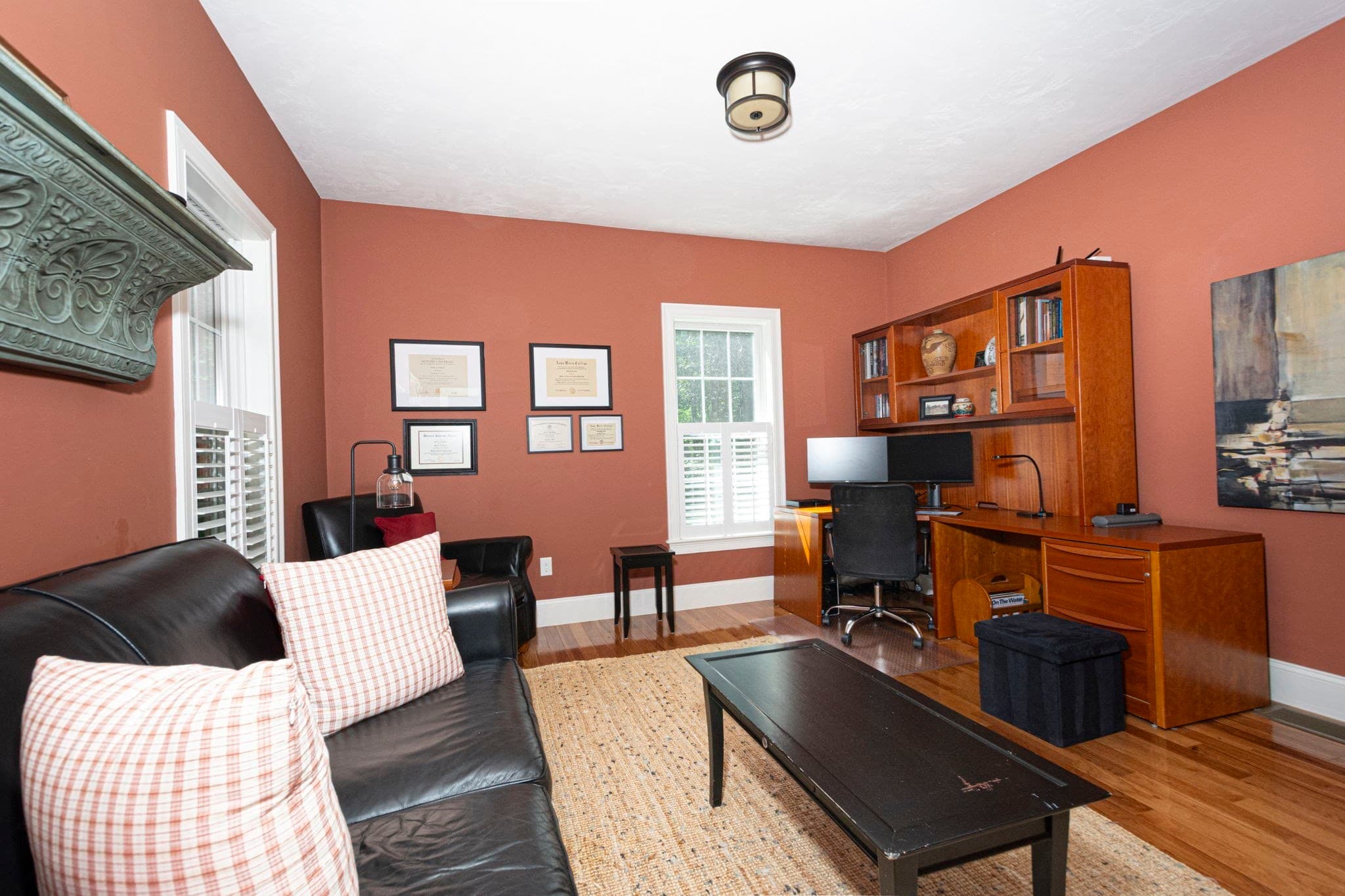 Single Family Residence at 32 Sewall St, Shrewsbury MA 01545, Shrewsbury, photo 13 of 37