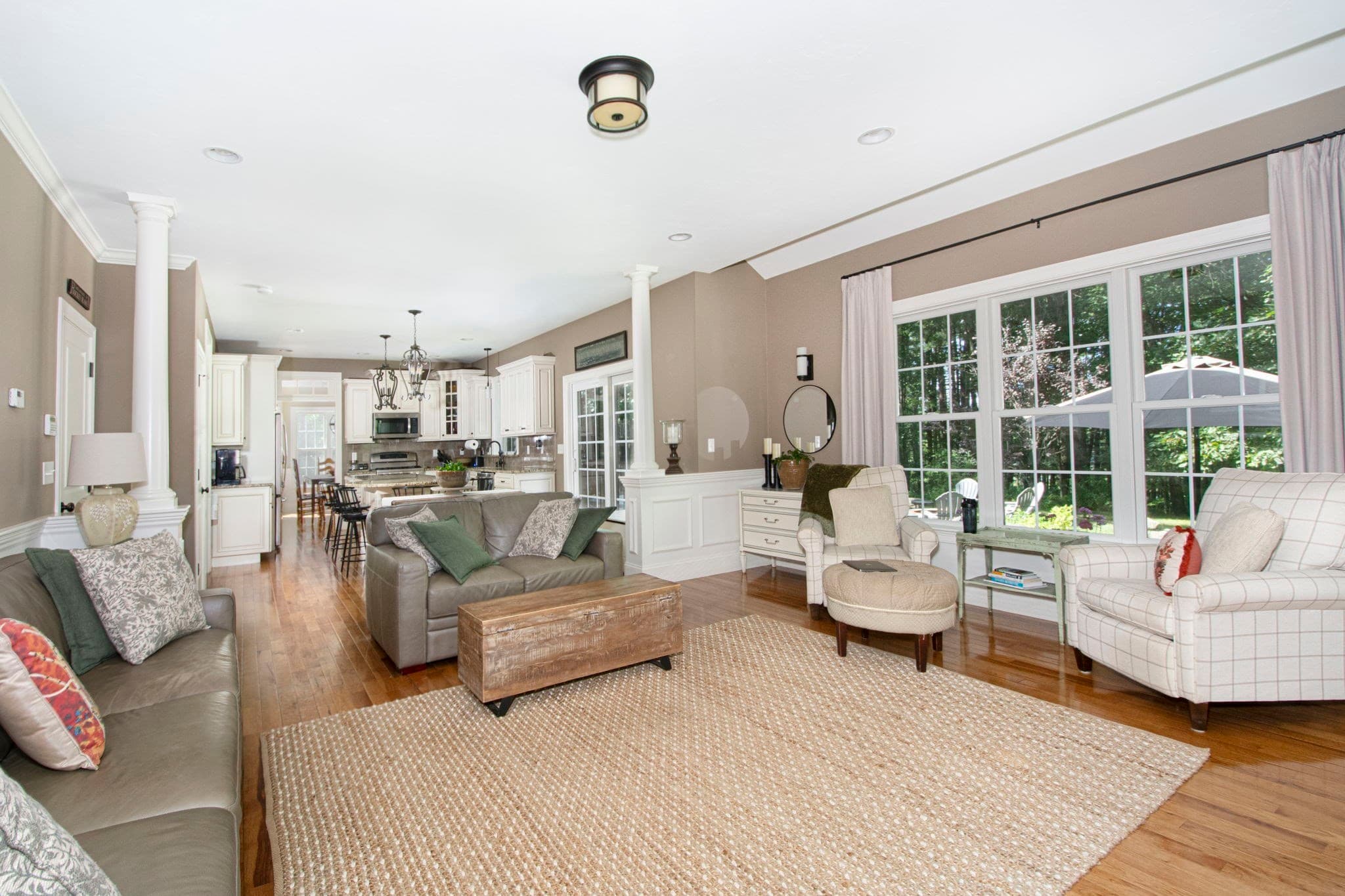 Single Family Residence at 32 Sewall St, Shrewsbury MA 01545, Shrewsbury, photo 12 of 37