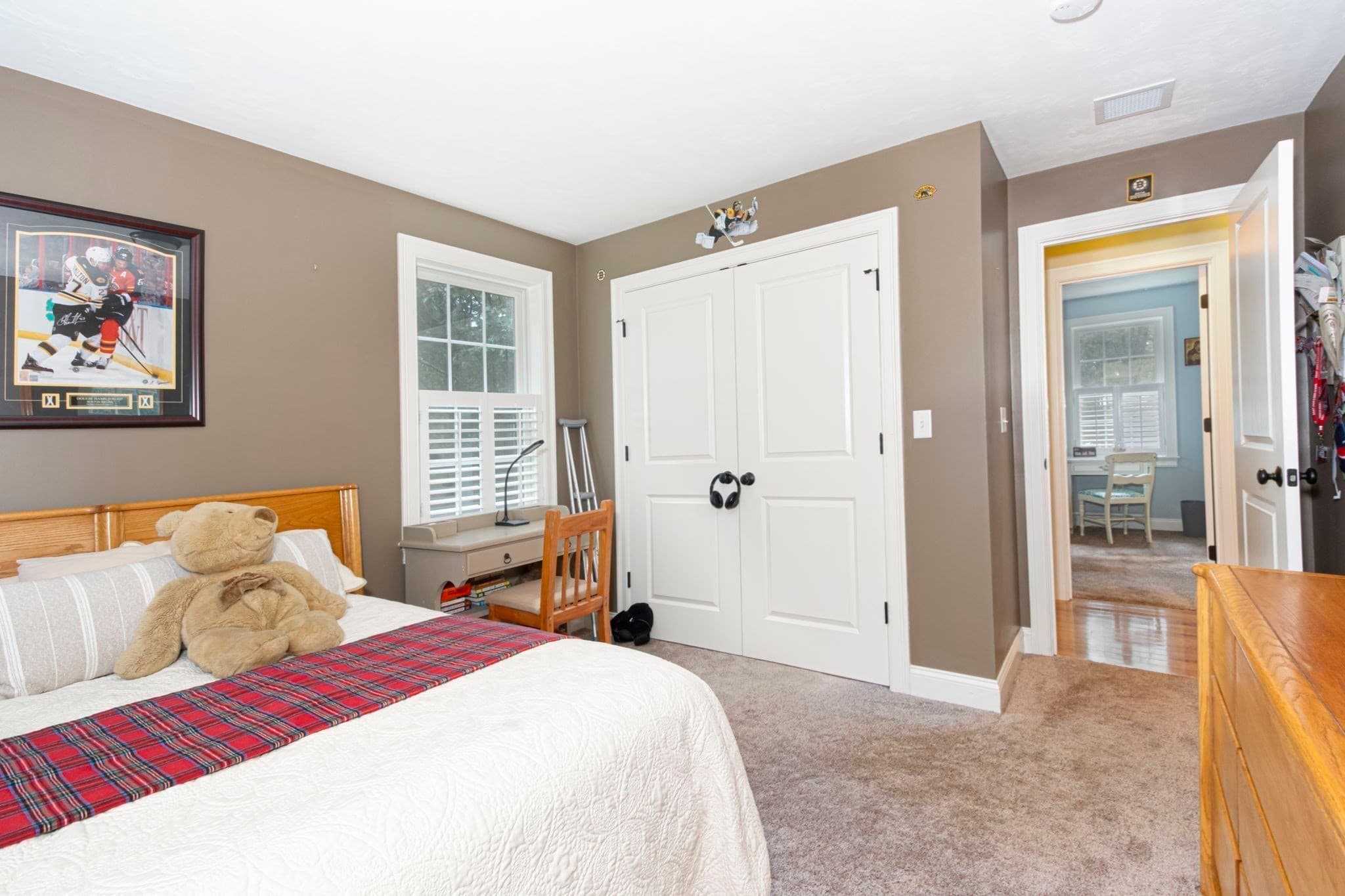 Single Family Residence at 32 Sewall St, Shrewsbury MA 01545, Shrewsbury, photo 26 of 37
