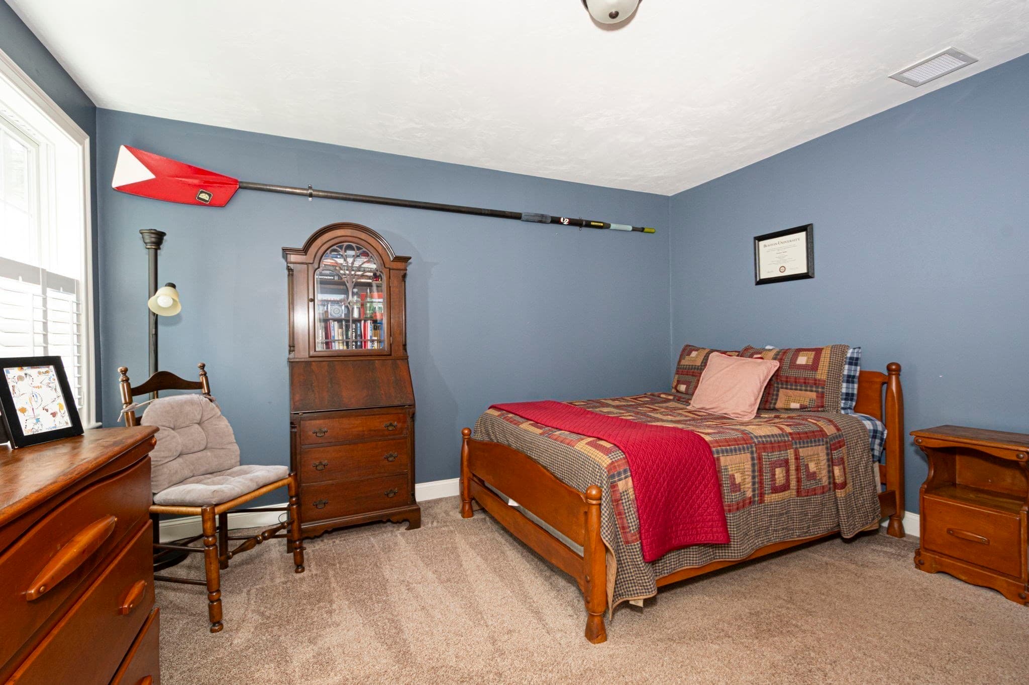 Single Family Residence at 32 Sewall St, Shrewsbury MA 01545, Shrewsbury, photo 22 of 37