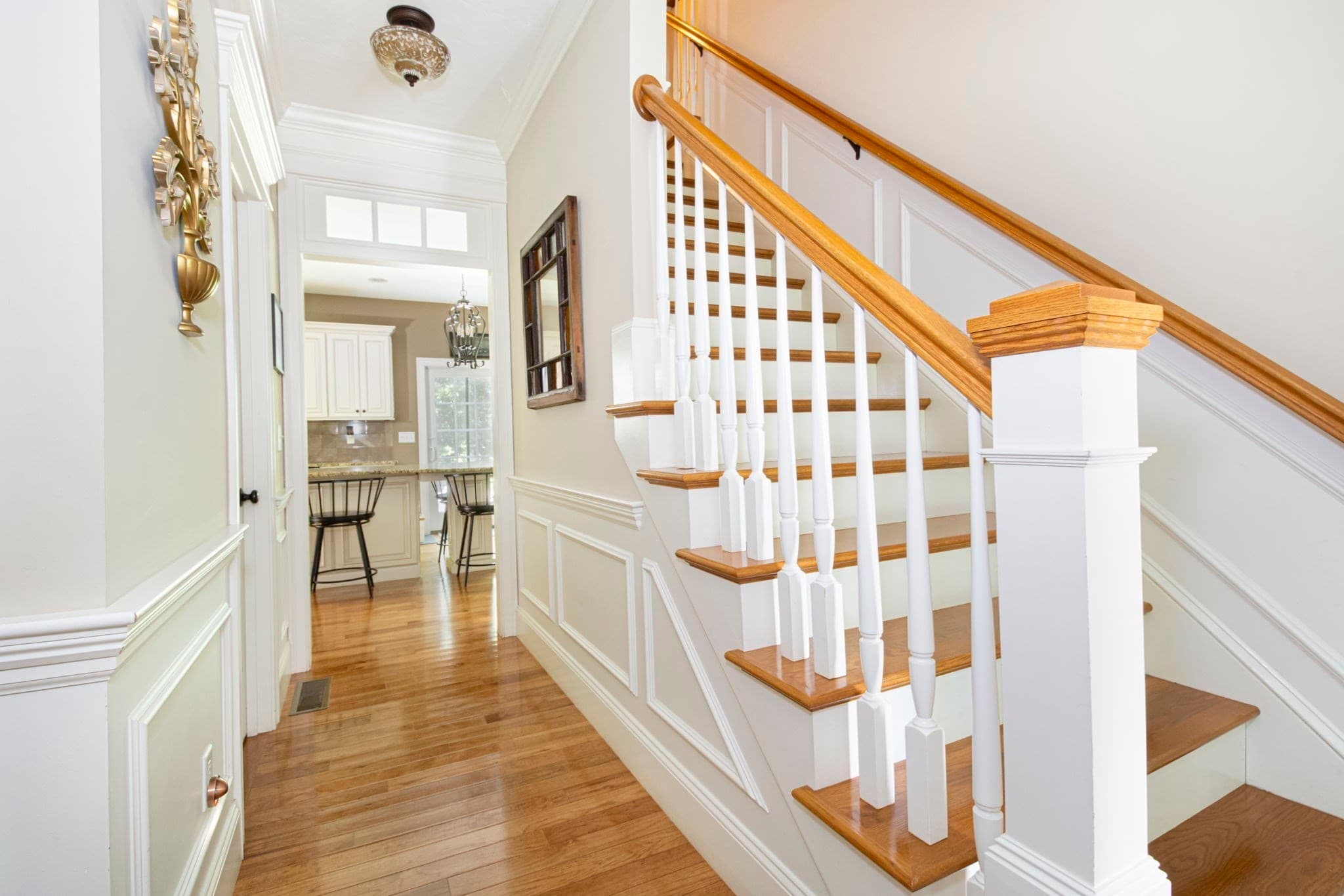 Single Family Residence at 32 Sewall St, Shrewsbury MA 01545, Shrewsbury, photo 3 of 37