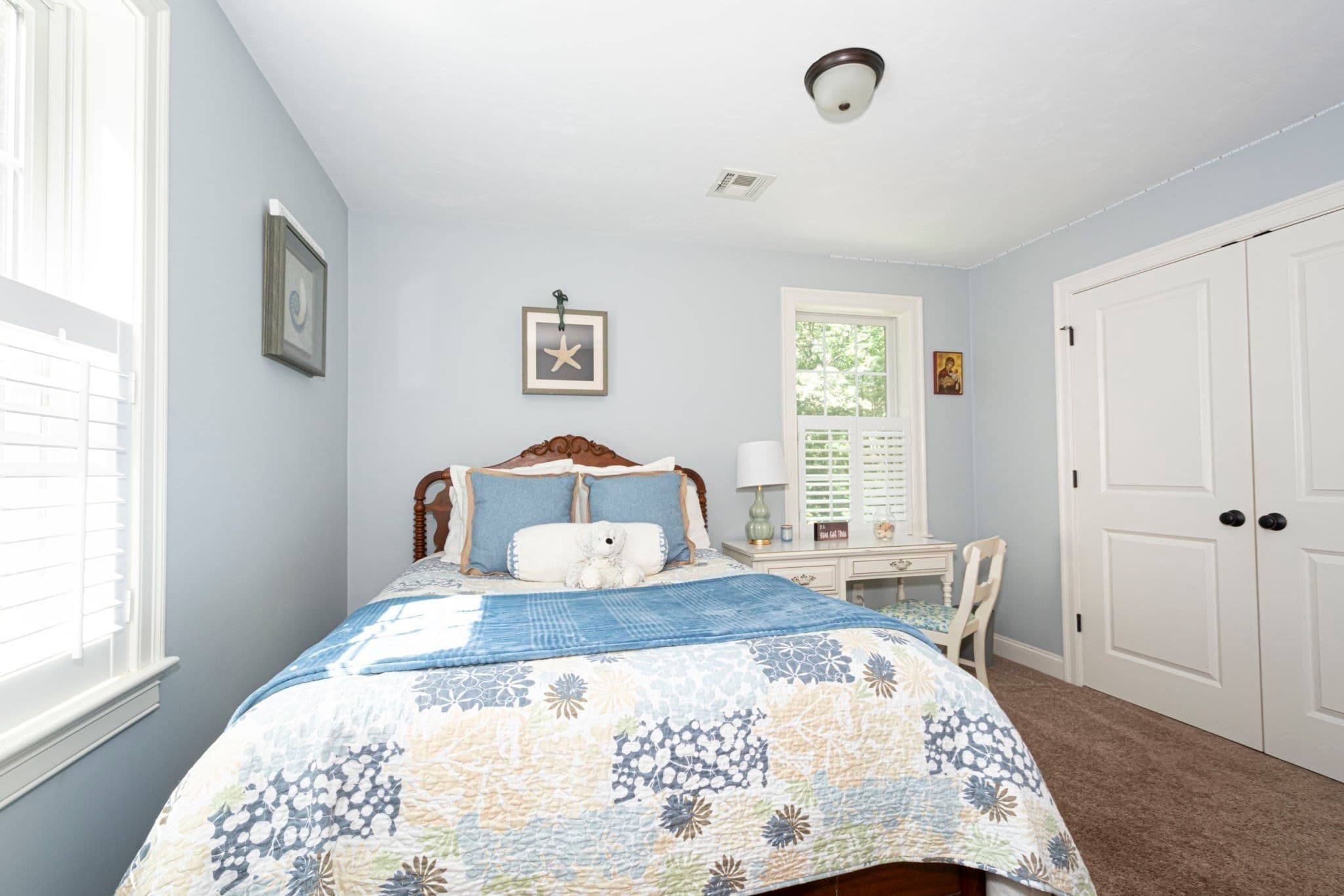 Single Family Residence at 32 Sewall St, Shrewsbury MA 01545, Shrewsbury, photo 24 of 37