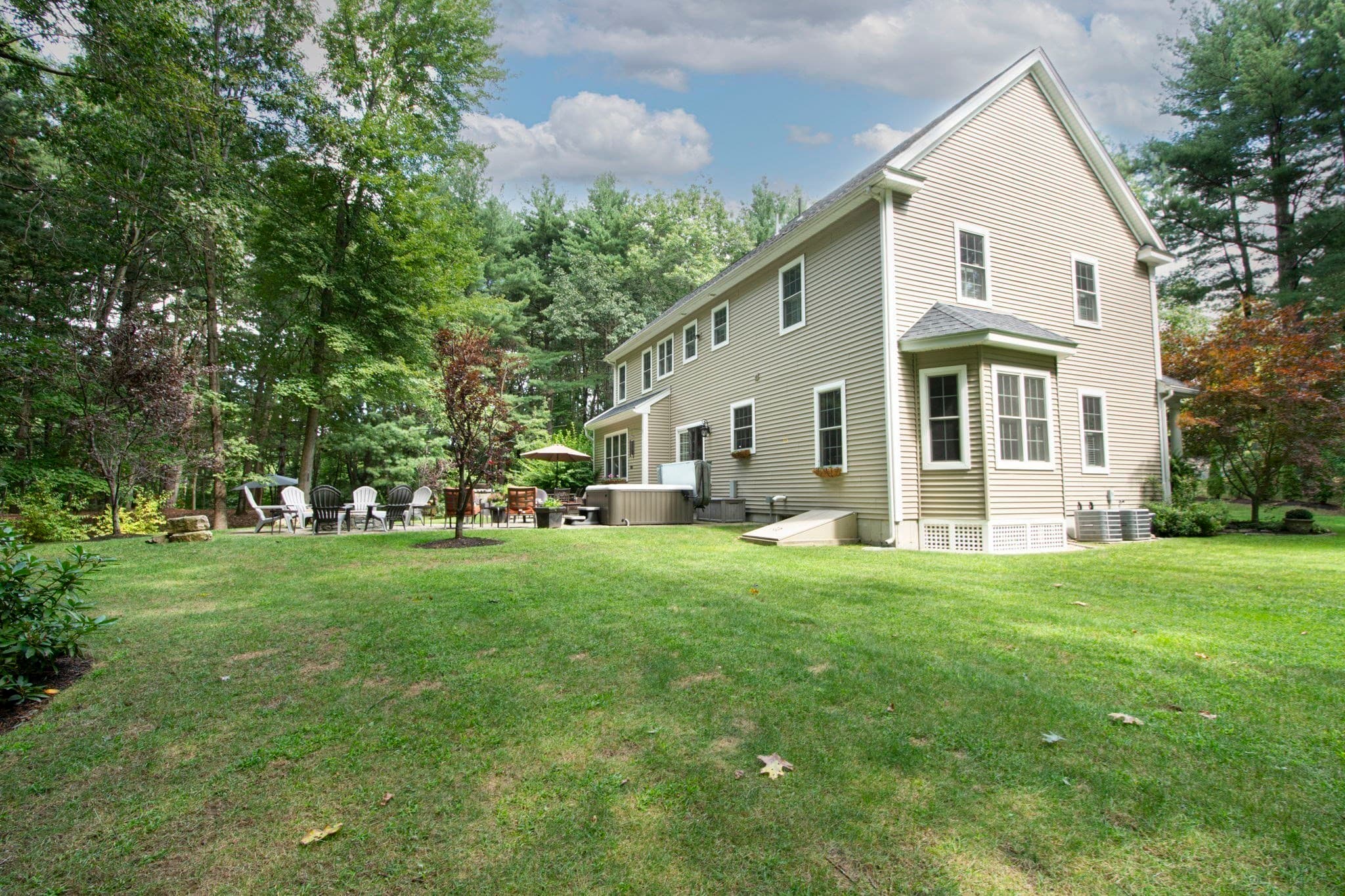 Single Family Residence at 32 Sewall St, Shrewsbury MA 01545, Shrewsbury, photo 34 of 37