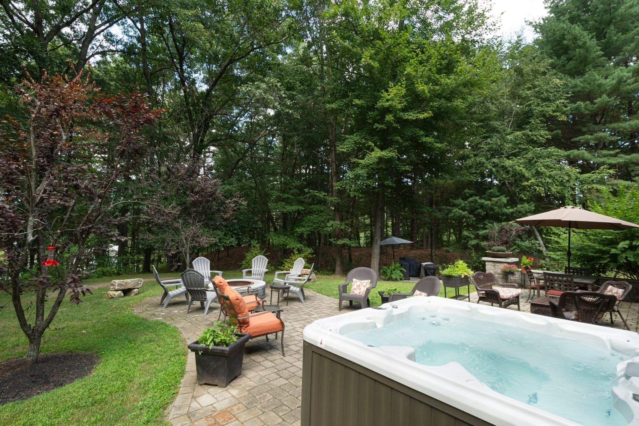 Single Family Residence at 32 Sewall St, Shrewsbury MA 01545, Shrewsbury, photo 33 of 37
