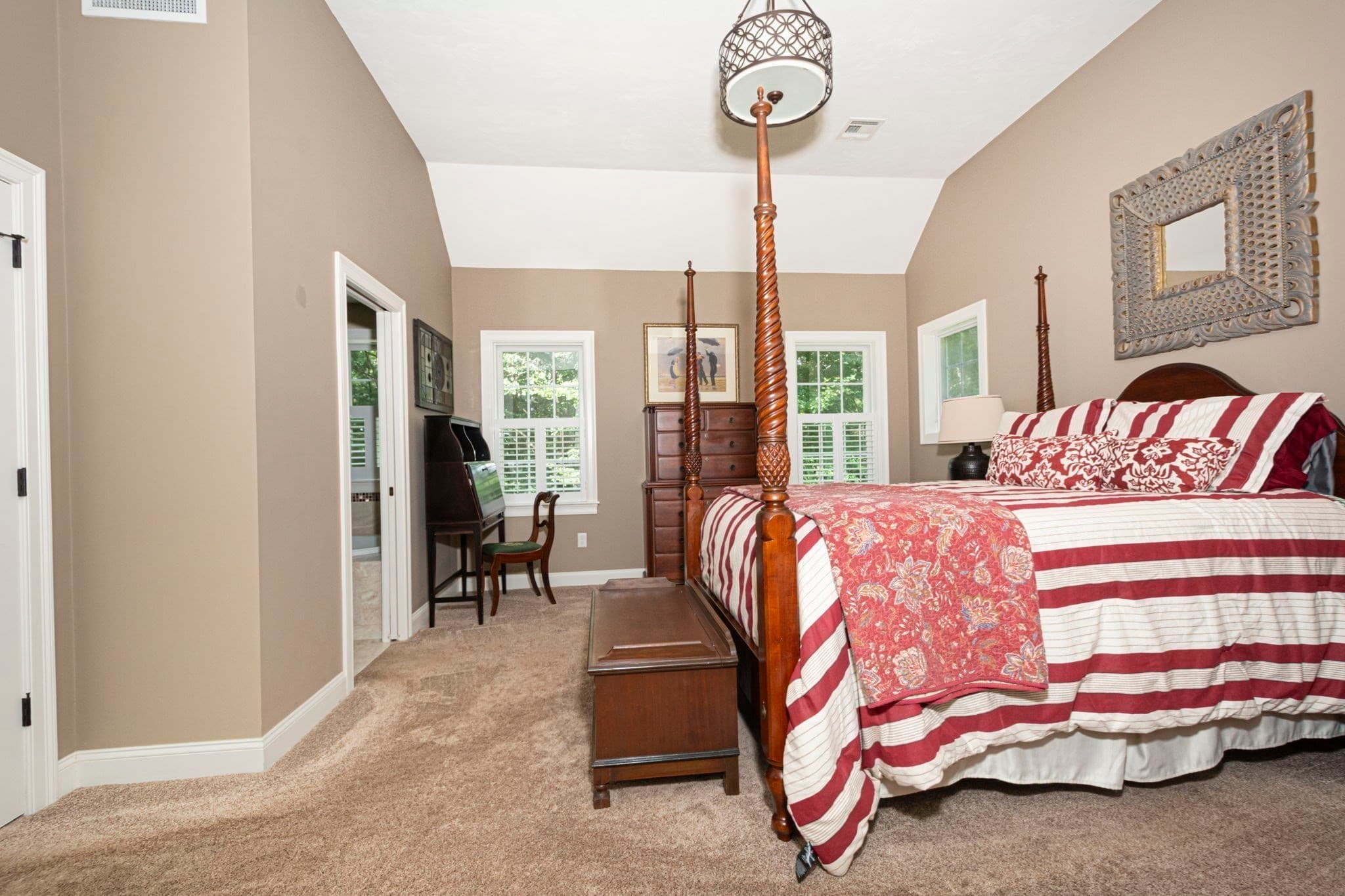 Single Family Residence at 32 Sewall St, Shrewsbury MA 01545, Shrewsbury, photo 18 of 37