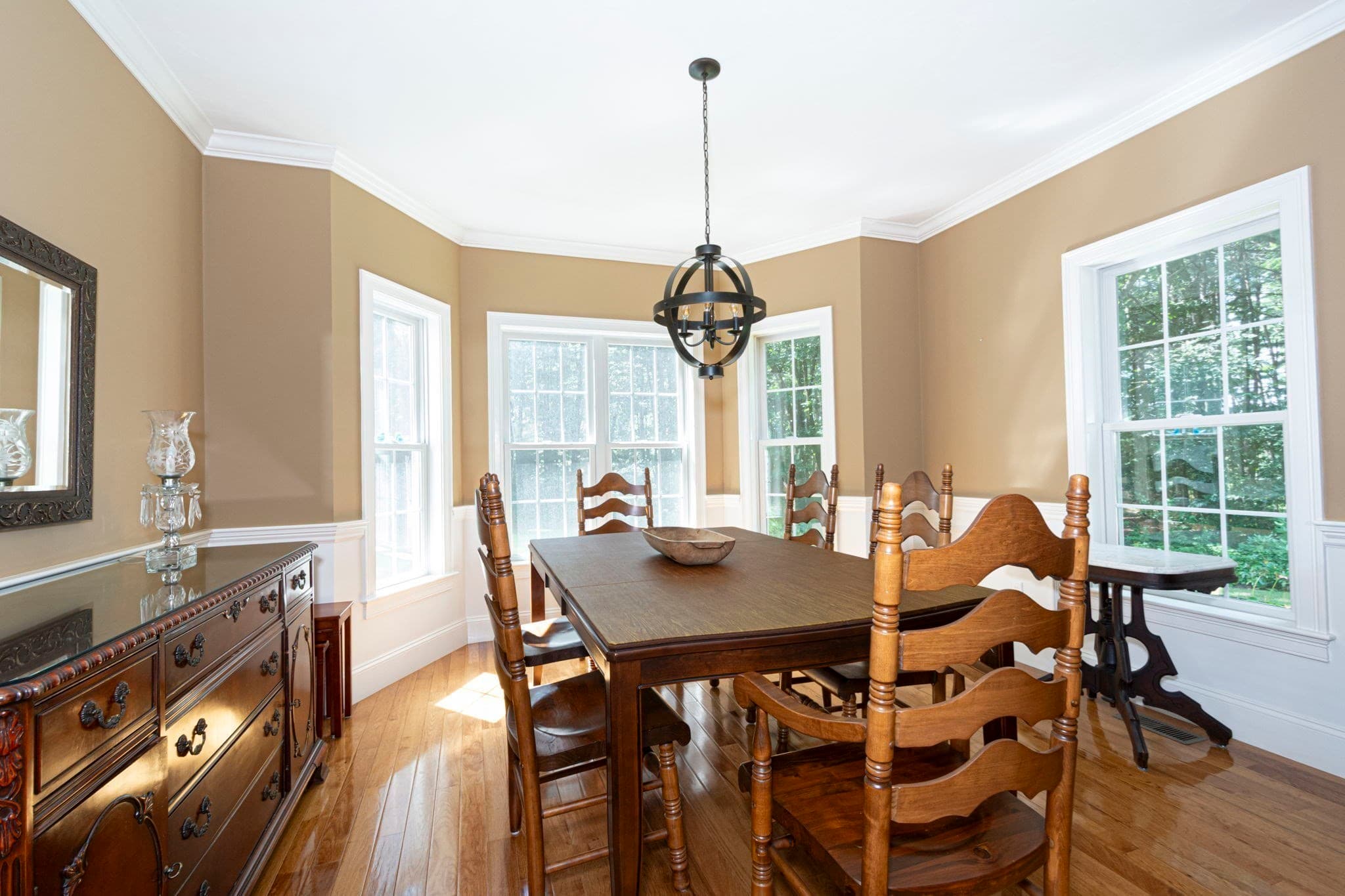 Single Family Residence at 32 Sewall St, Shrewsbury MA 01545, Shrewsbury, photo 15 of 37