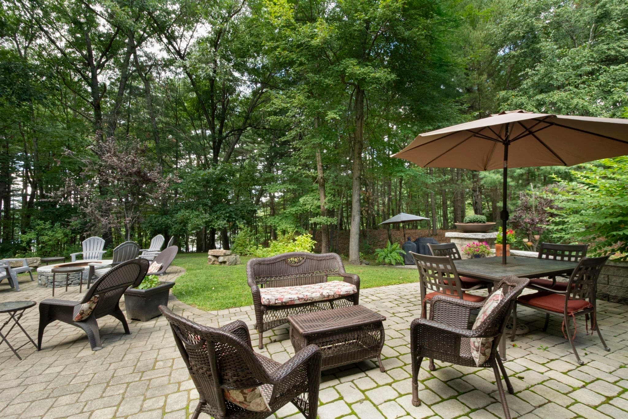 Single Family Residence at 32 Sewall St, Shrewsbury MA 01545, Shrewsbury, photo 35 of 37