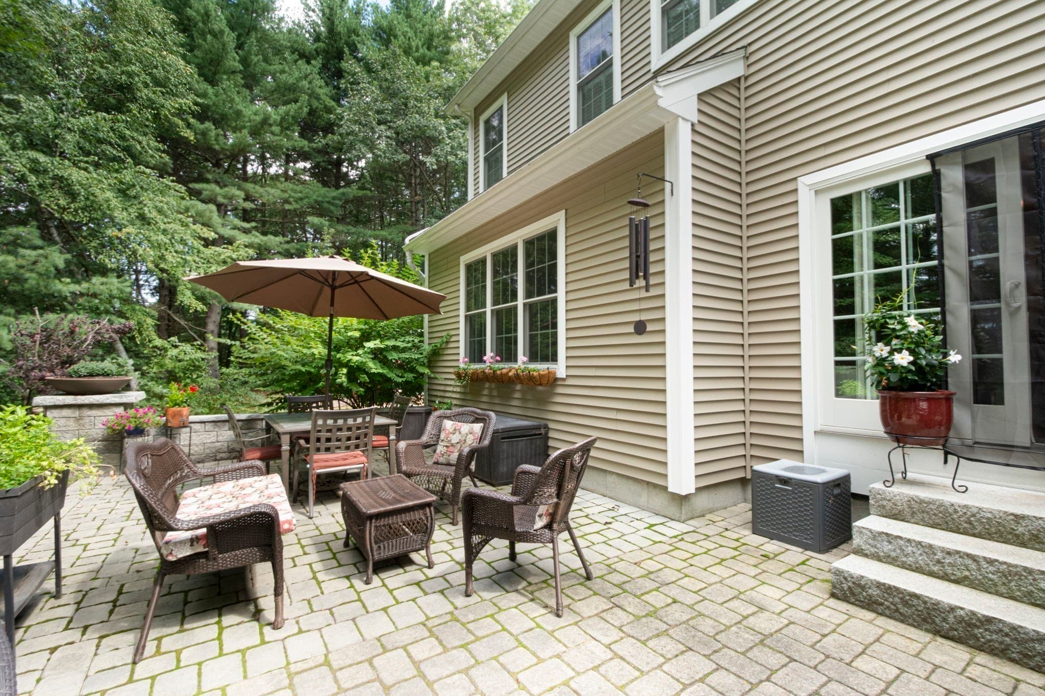 Single Family Residence at 32 Sewall St, Shrewsbury MA 01545, Shrewsbury, photo 31 of 37